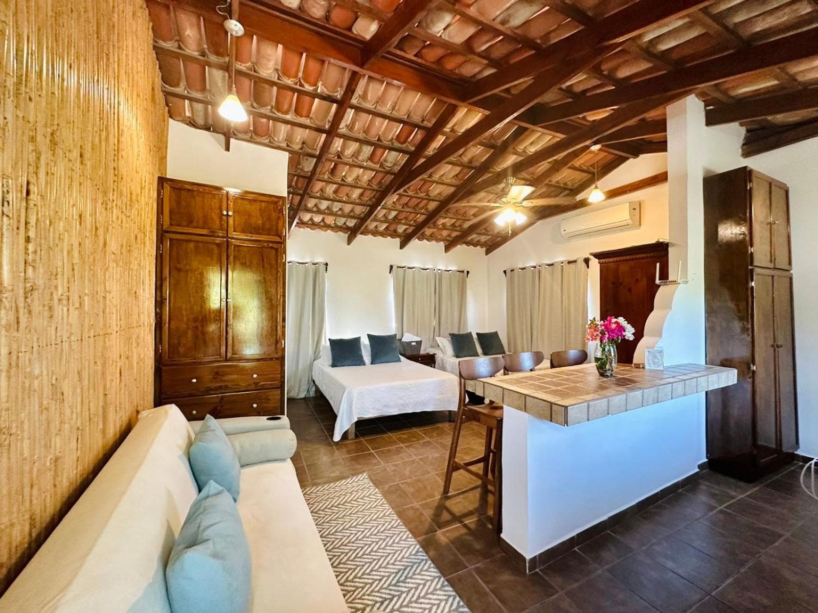 CABO BOHEMIA Tropical Garden Studios — 29