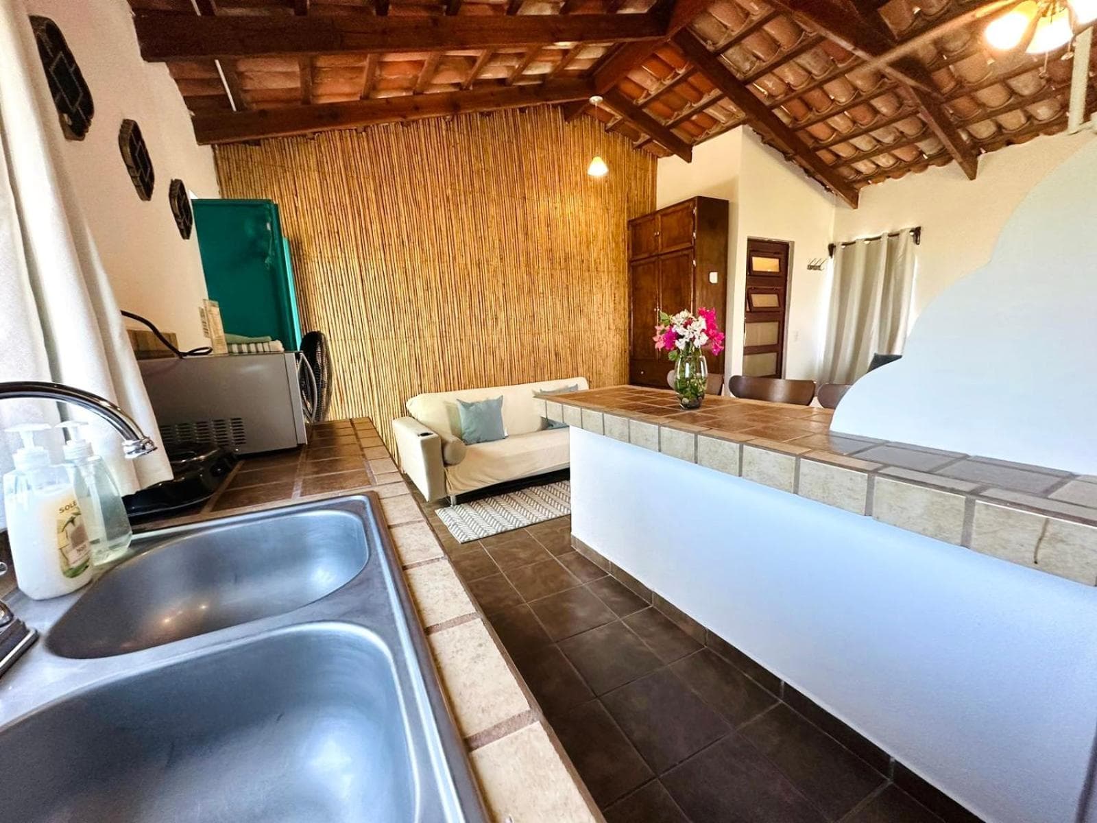 CABO BOHEMIA Tropical Garden Studios — 5