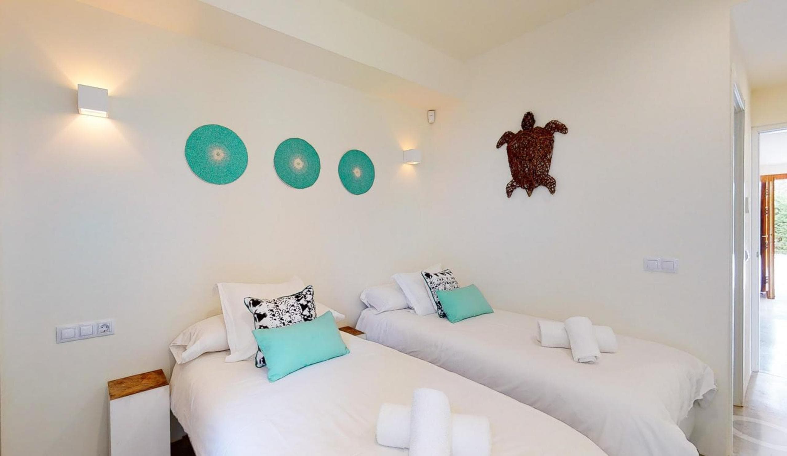 Villa Algarrobos — 12