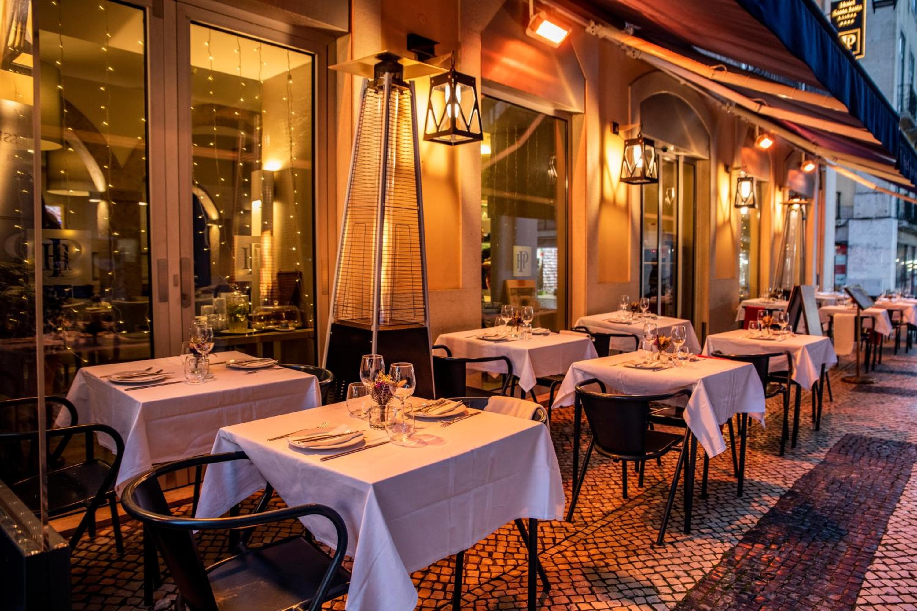 Hotel Santa Justa hotel, Rua dos Correeiros, 204, Lisbon, Portugal — photo 98