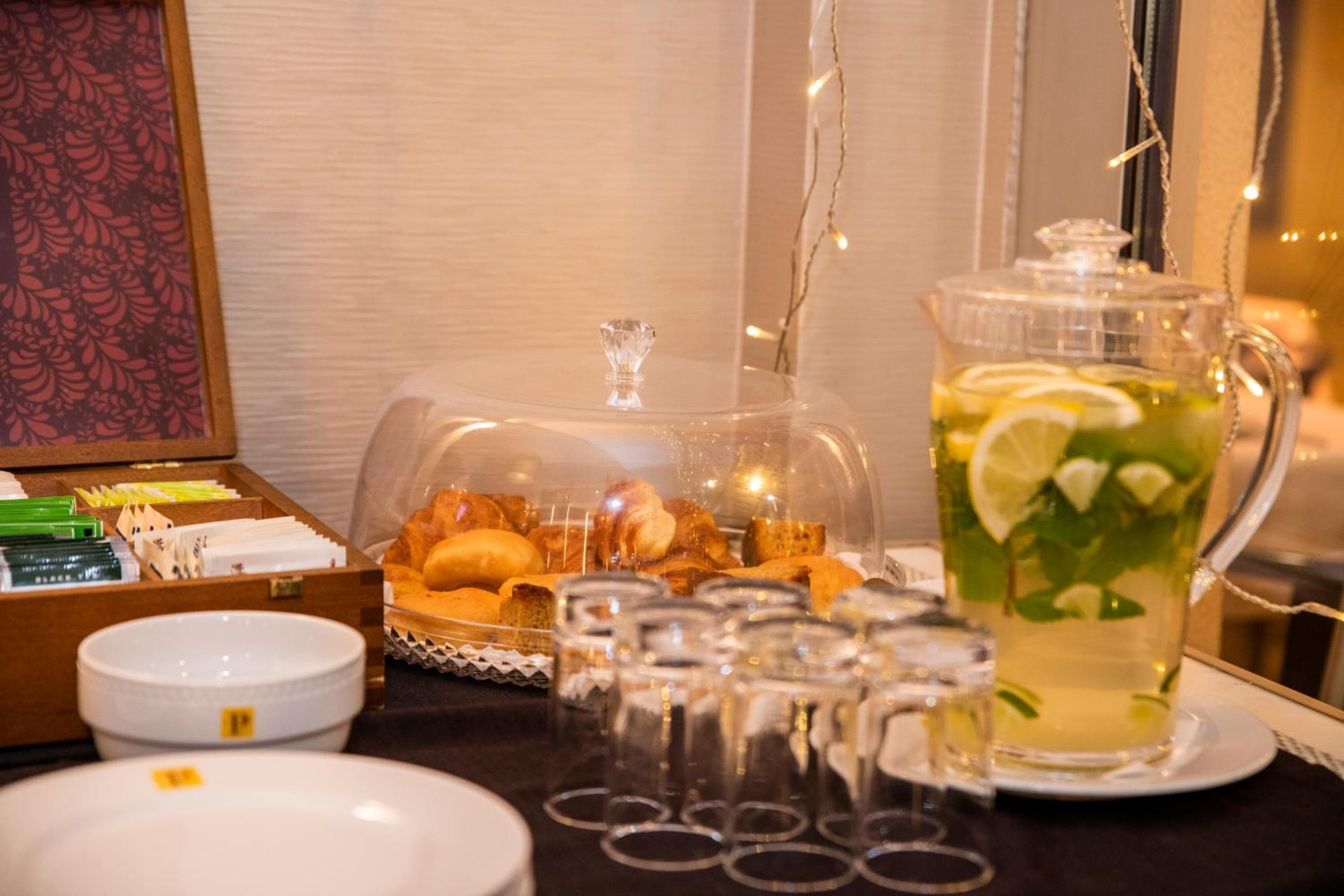 Hotel Santa Justa hotel, Rua dos Correeiros, 204, Lisbon, Portugal — photo 120