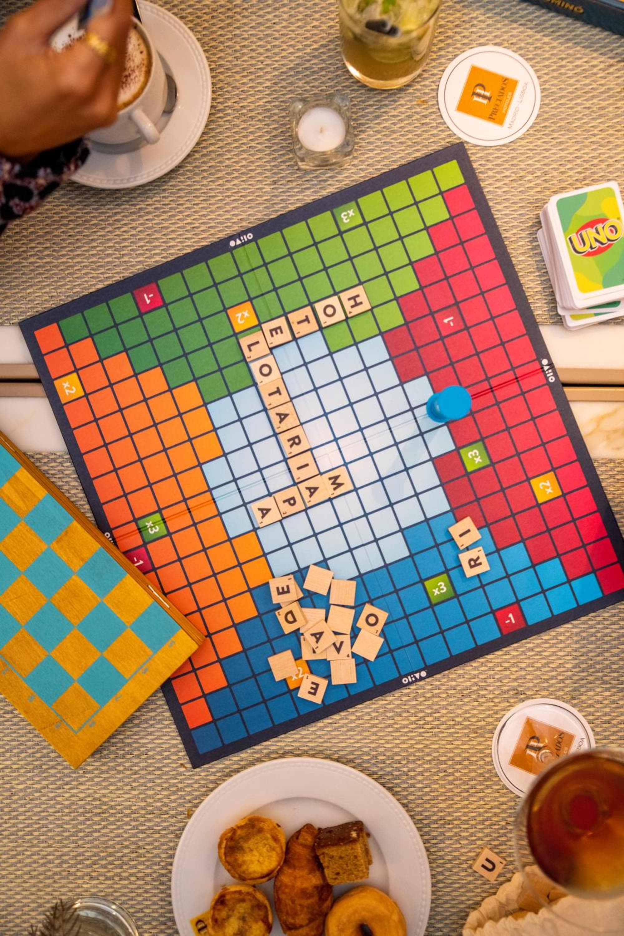 Hotel Santa Justa hotel, Rua dos Correeiros, 204, Lisbon, Portugal — photo 22