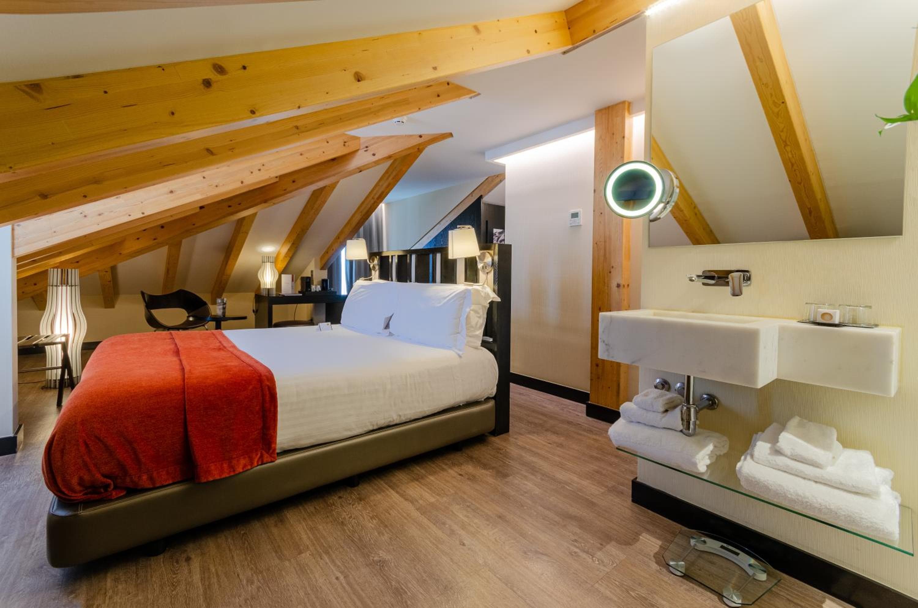 Hotel Santa Justa hotel, Rua dos Correeiros, 204, Lisbon, Portugal — photo 131