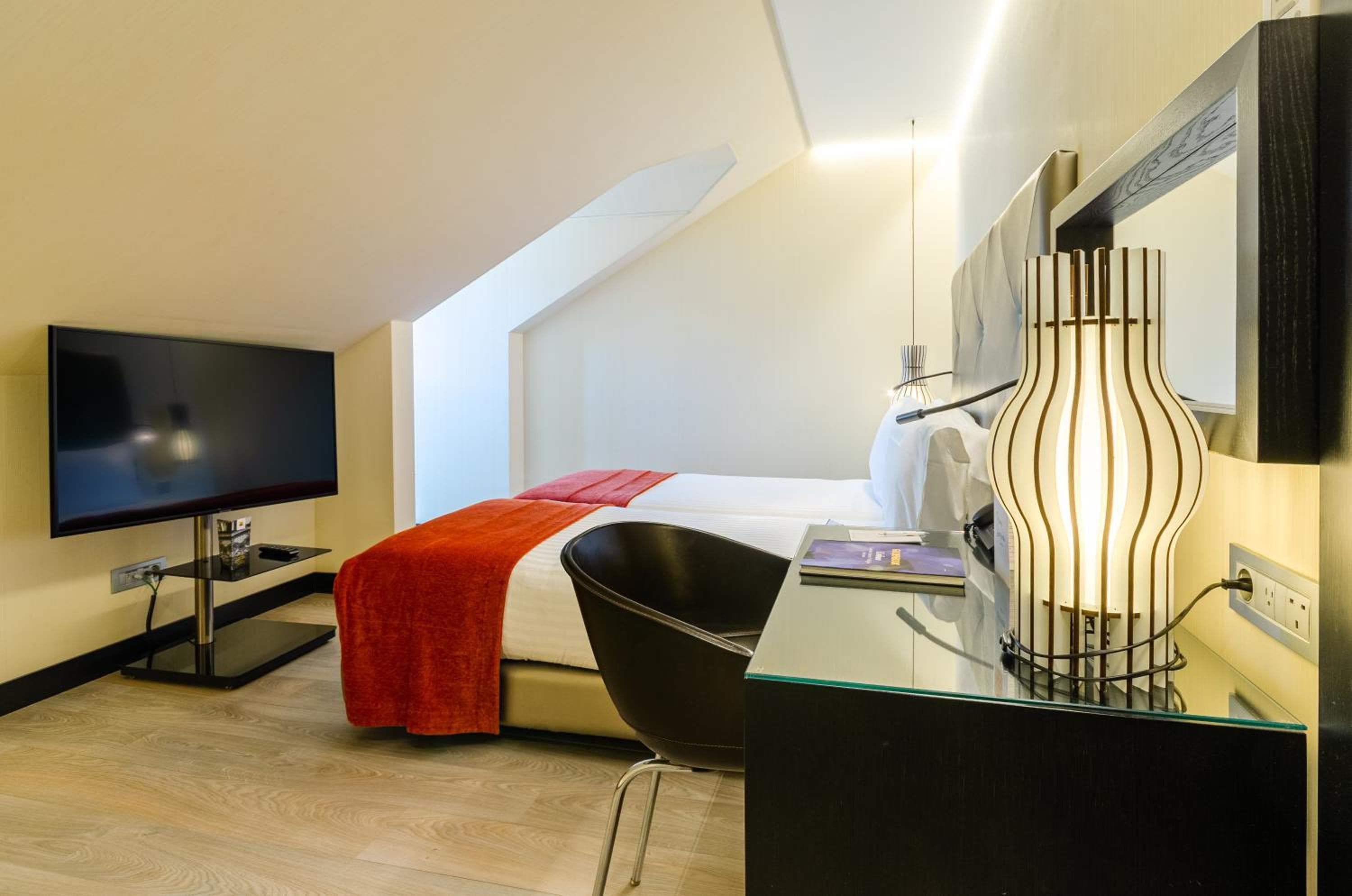 Hotel Santa Justa hotel, Rua dos Correeiros, 204, Lisbon, Portugal — photo 133