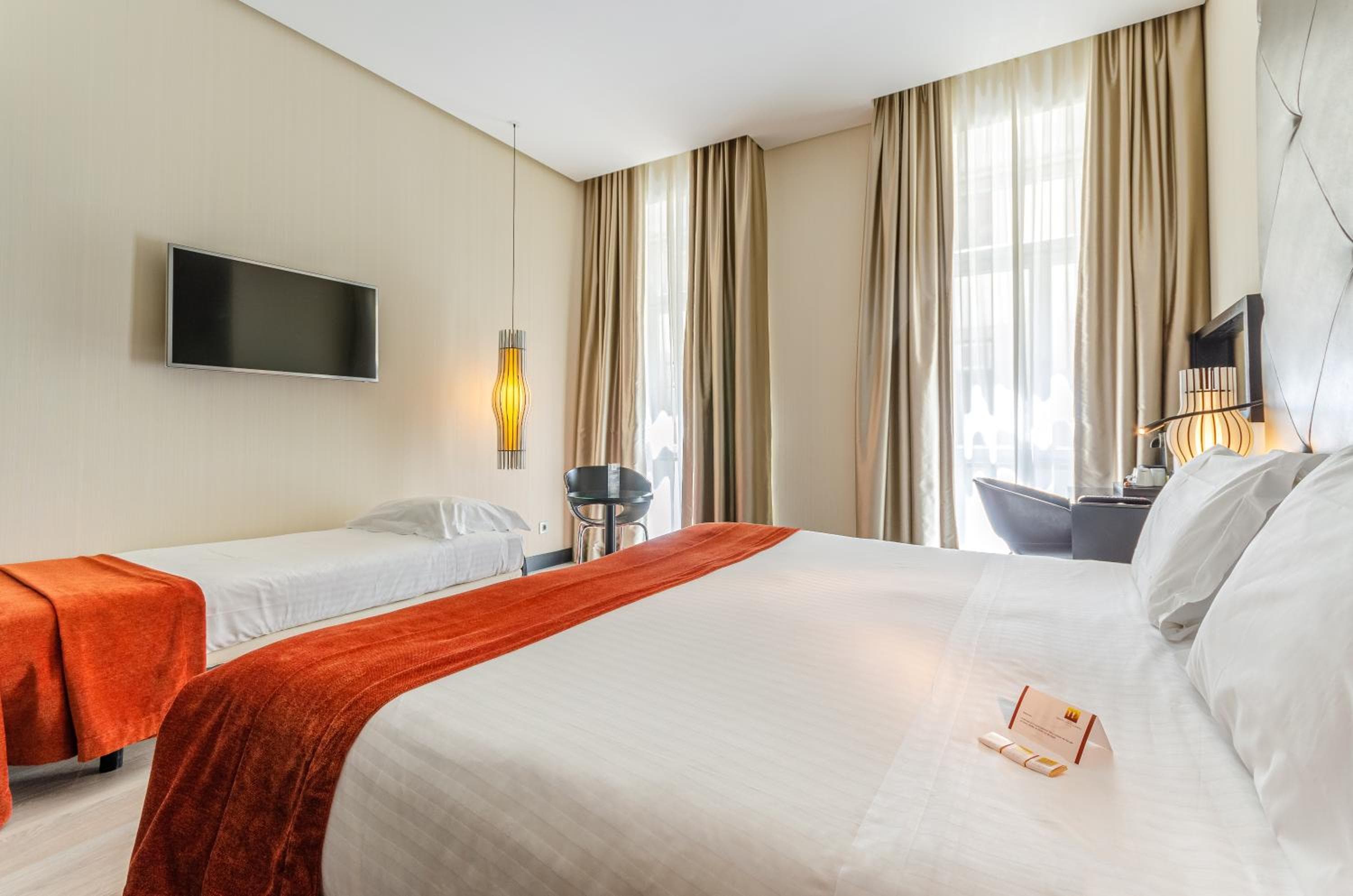 Hotel Santa Justa hotel, Rua dos Correeiros, 204, Lisbon, Portugal — photo 75