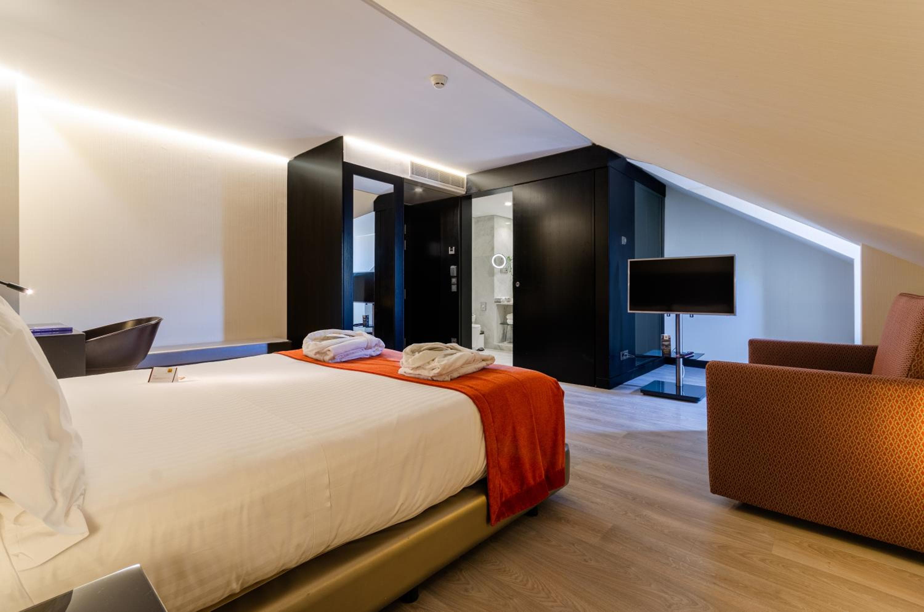 Hotel Santa Justa hotel, Rua dos Correeiros, 204, Lisbon, Portugal — photo 77