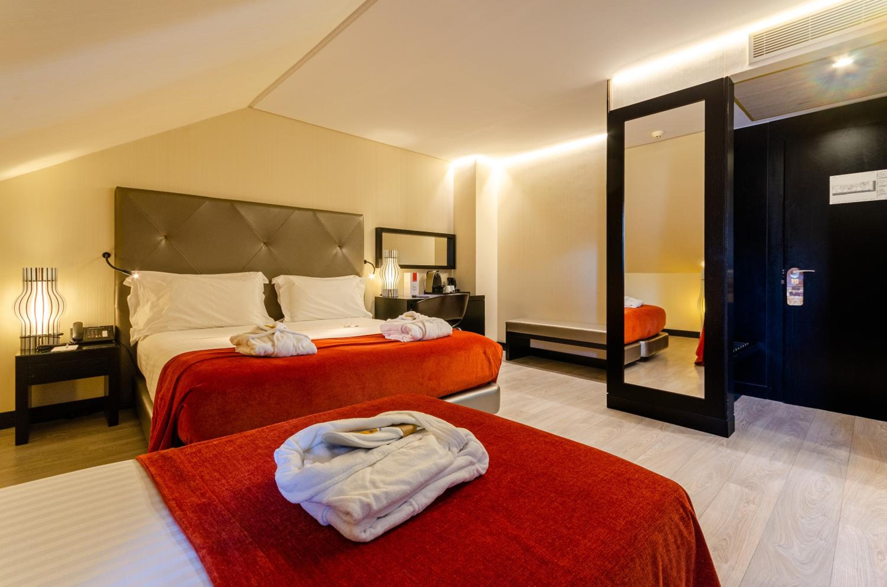 Hotel Santa Justa hotel, Rua dos Correeiros, 204, Lisbon, Portugal — photo 78