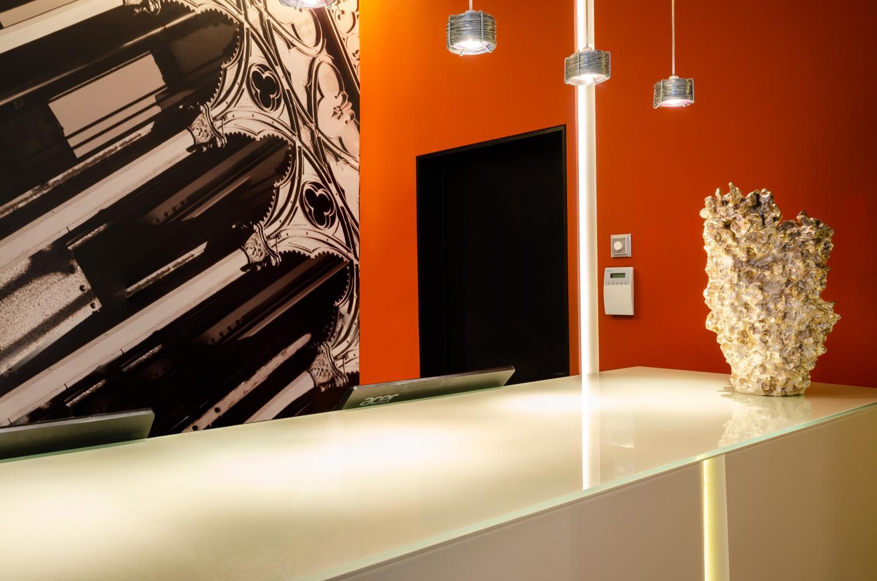 Hotel Santa Justa hotel, Rua dos Correeiros, 204, Lisbon, Portugal — photo 83