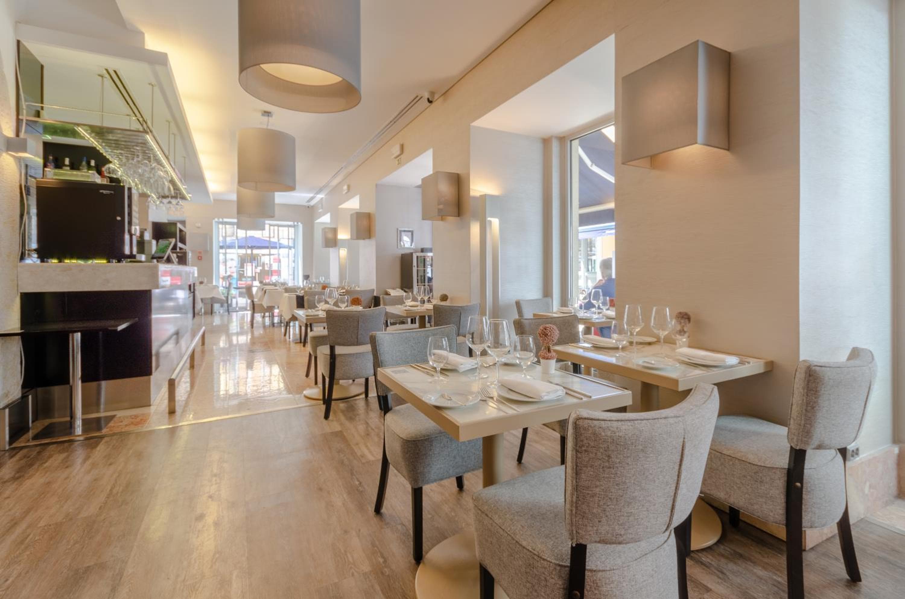 Hotel Santa Justa hotel, Rua dos Correeiros, 204, Lisbon, Portugal — photo 128