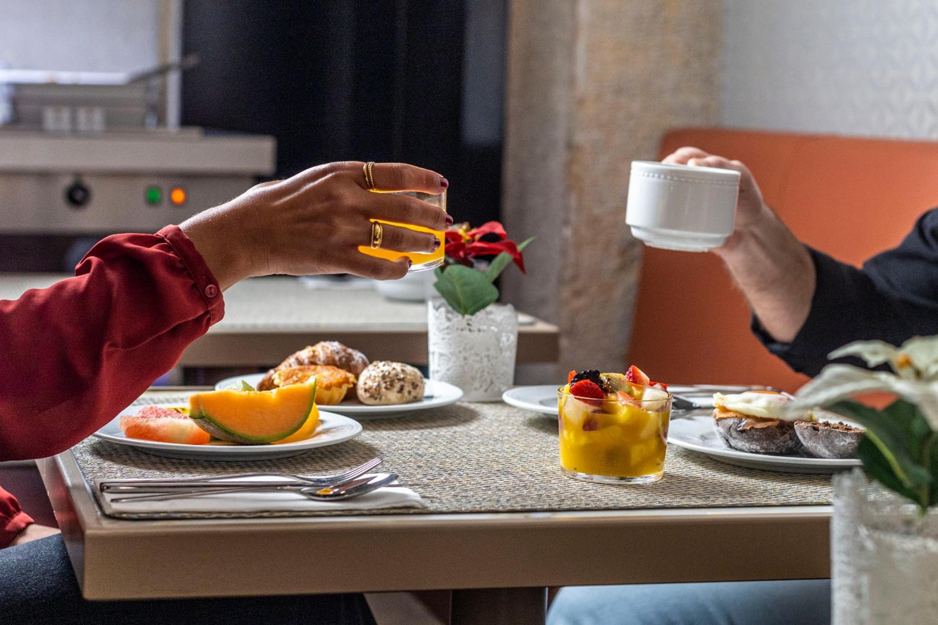 Hotel Santa Justa hotel, Rua dos Correeiros, 204, Lisbon, Portugal — photo 27