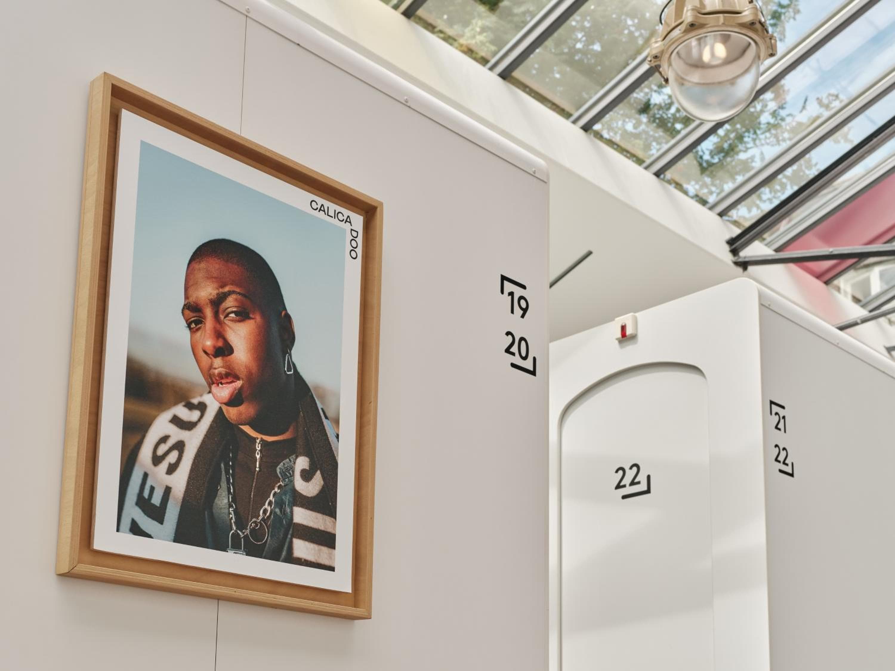 CityHub Amsterdam — 13