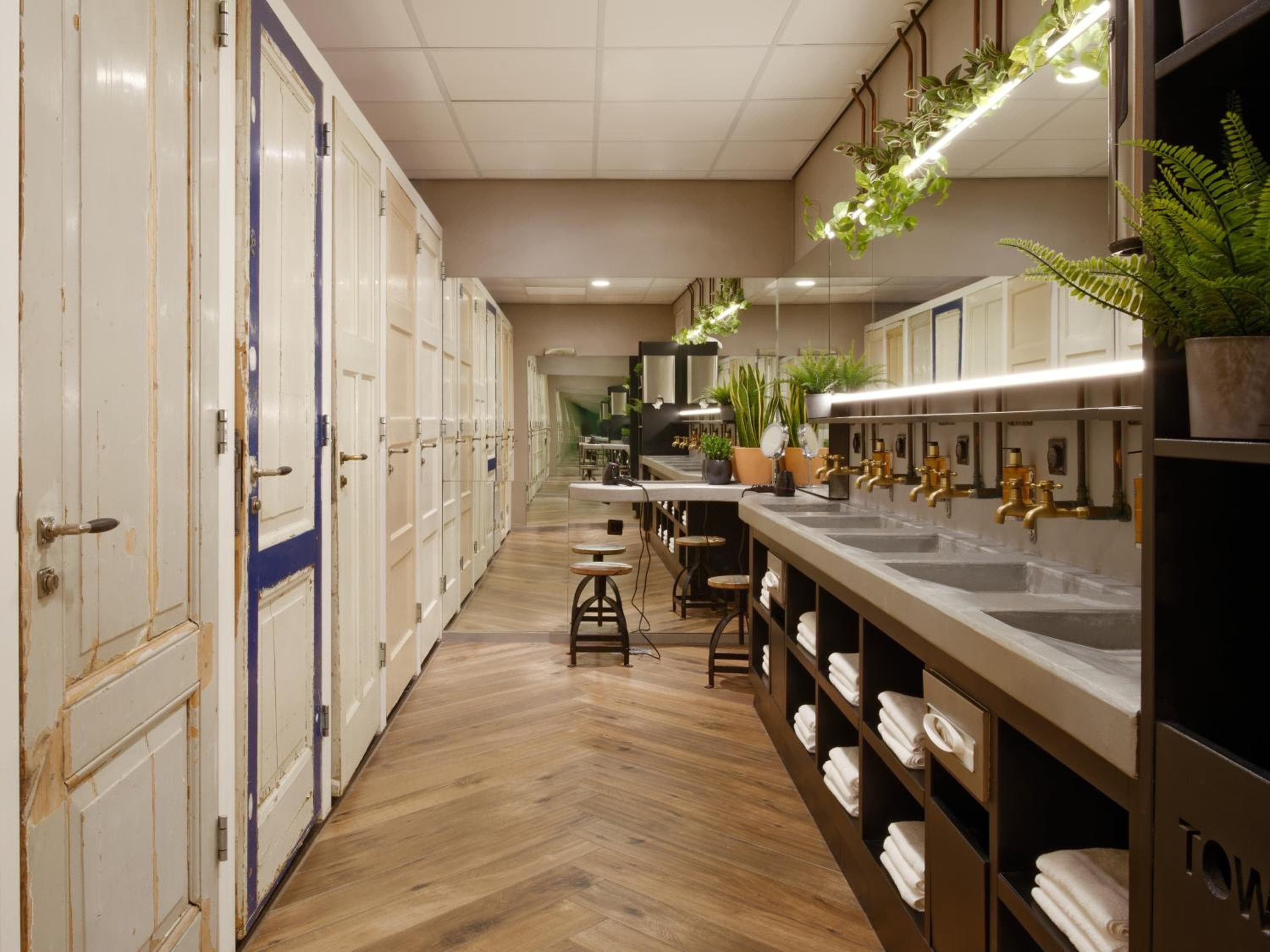 CityHub Amsterdam — 20