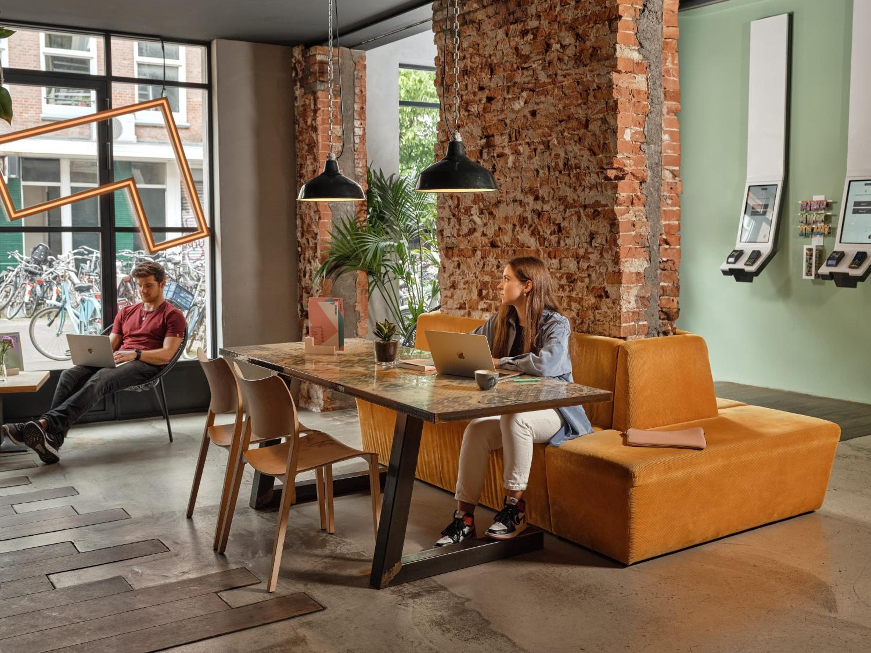 CityHub Amsterdam — 29