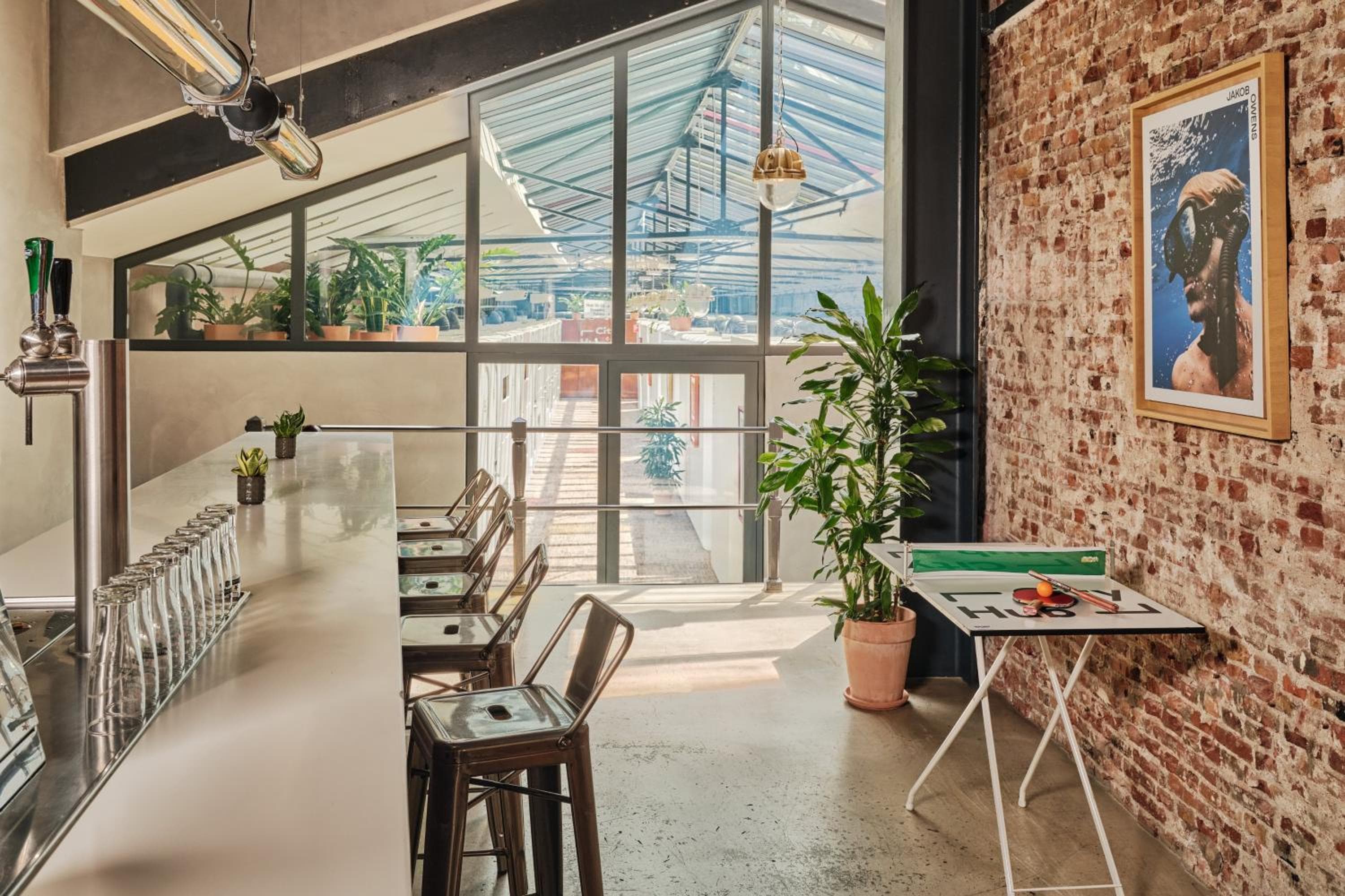 CityHub Amsterdam — 24
