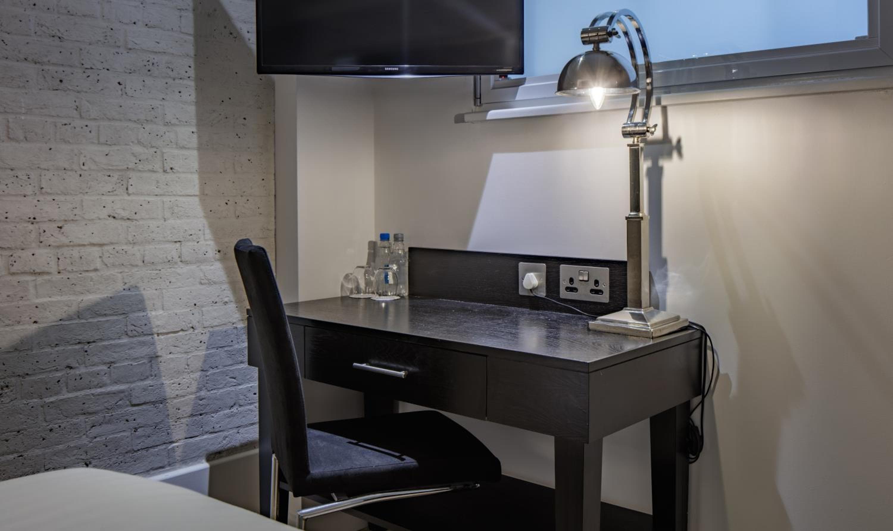 Doubletree By Hilton Londra-Greenwich — 10