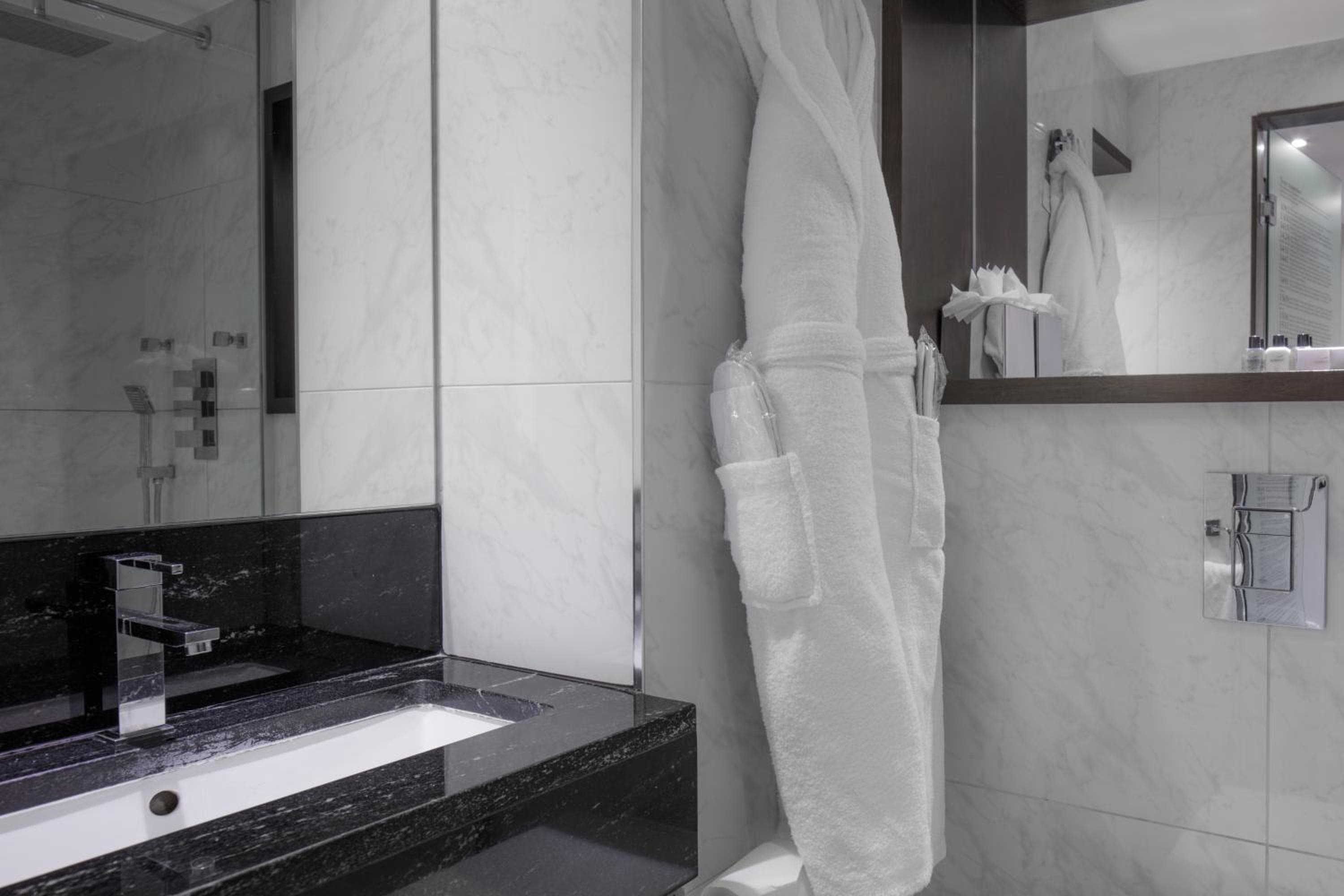 Doubletree By Hilton Londra-Greenwich — 22