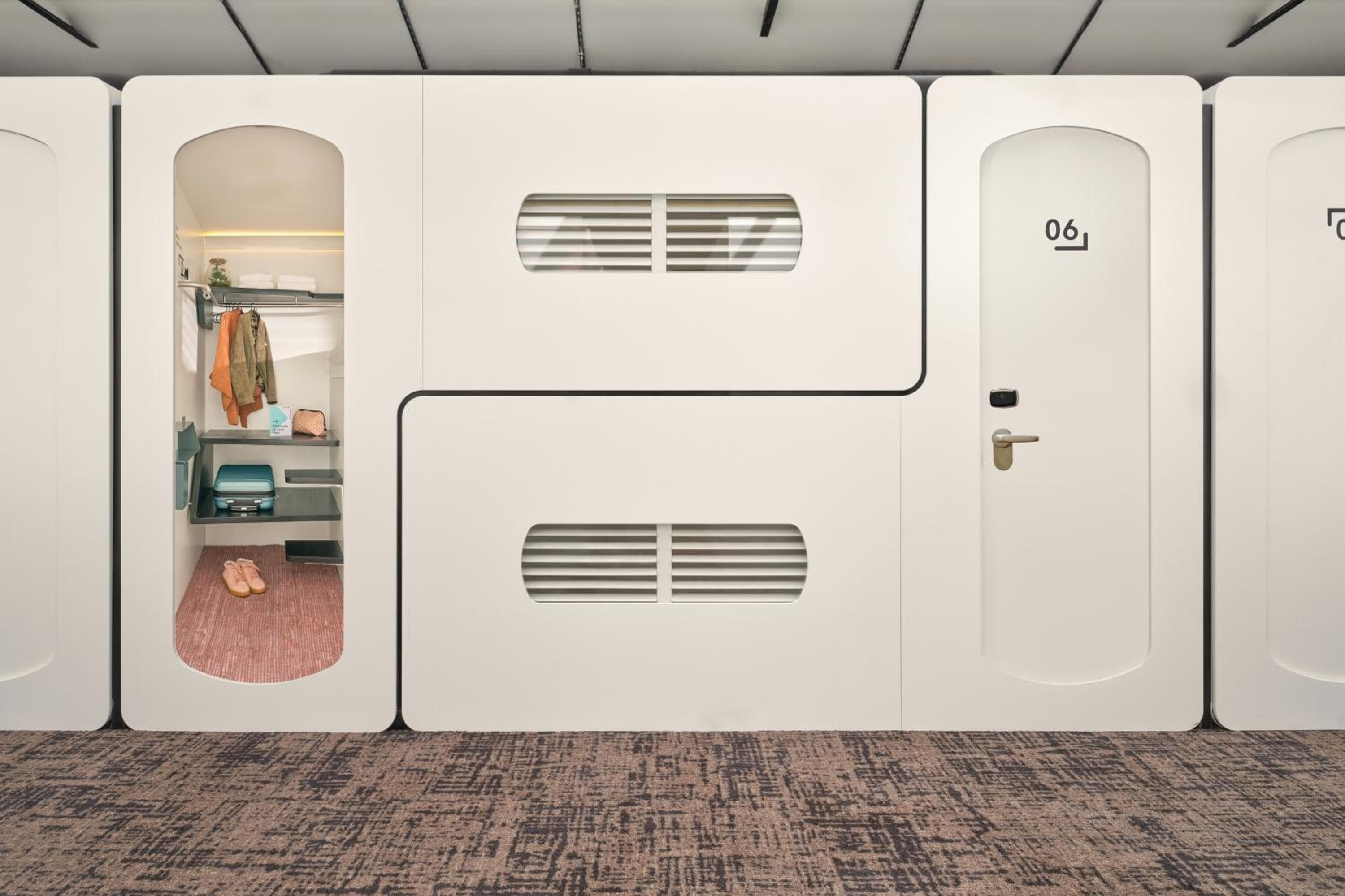 CityHub Amsterdam — 14