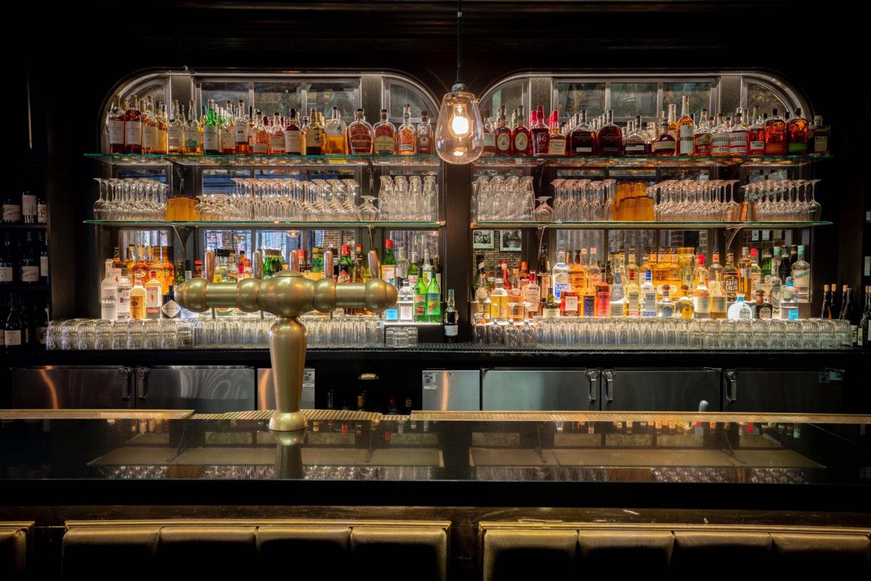 Roxy Hotel New York — 9