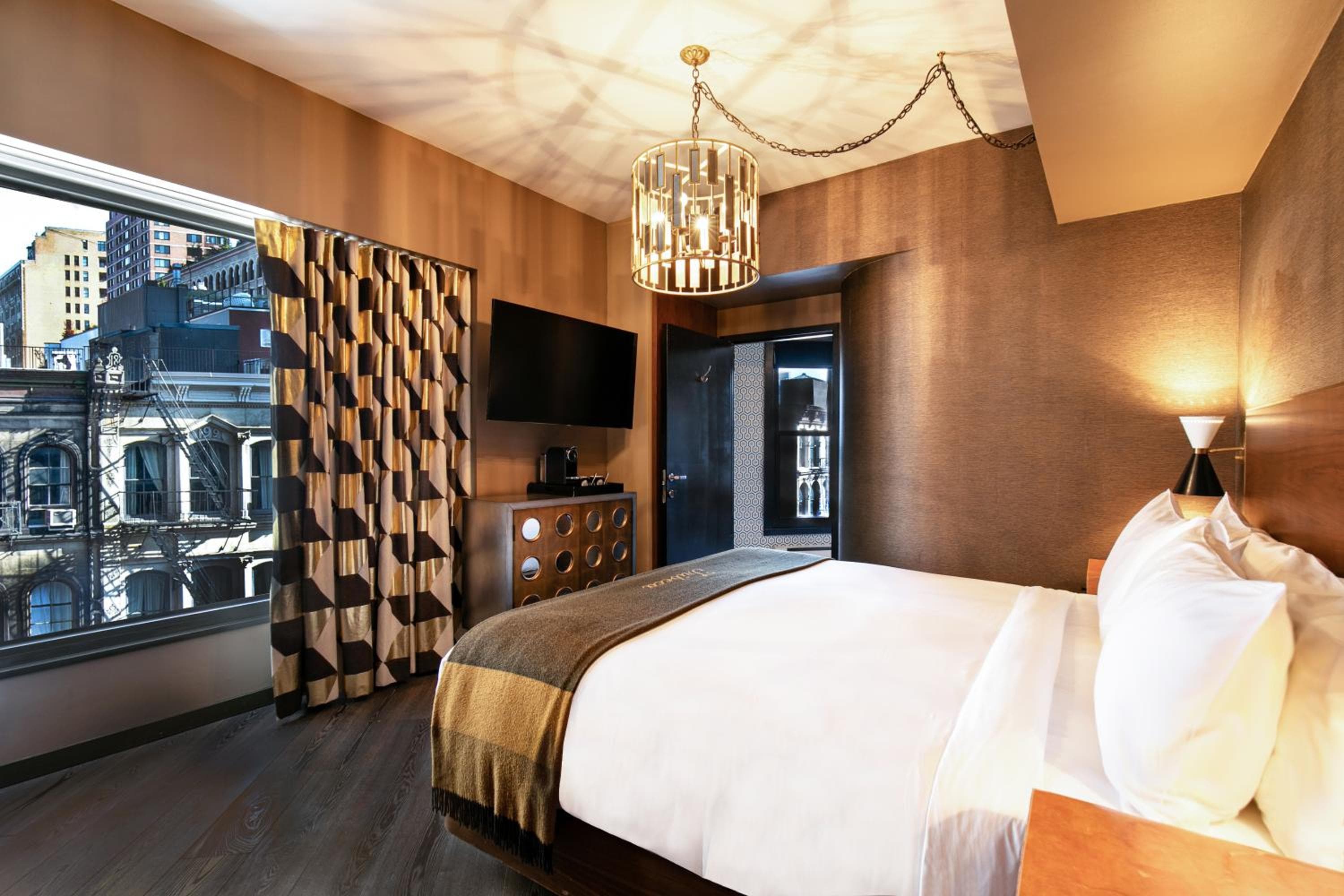Roxy Hotel New York — 10