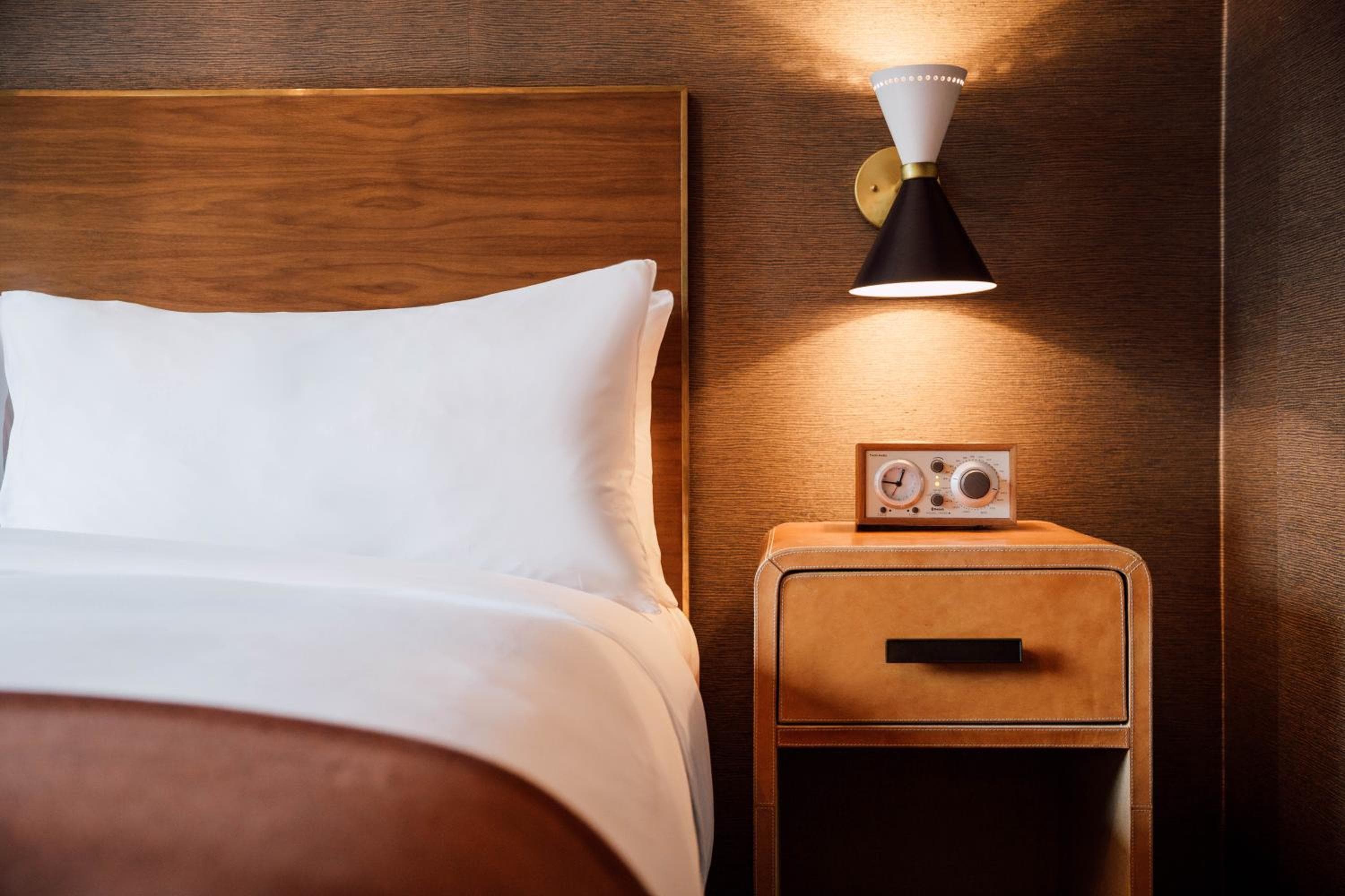 Roxy Hotel New York — 8