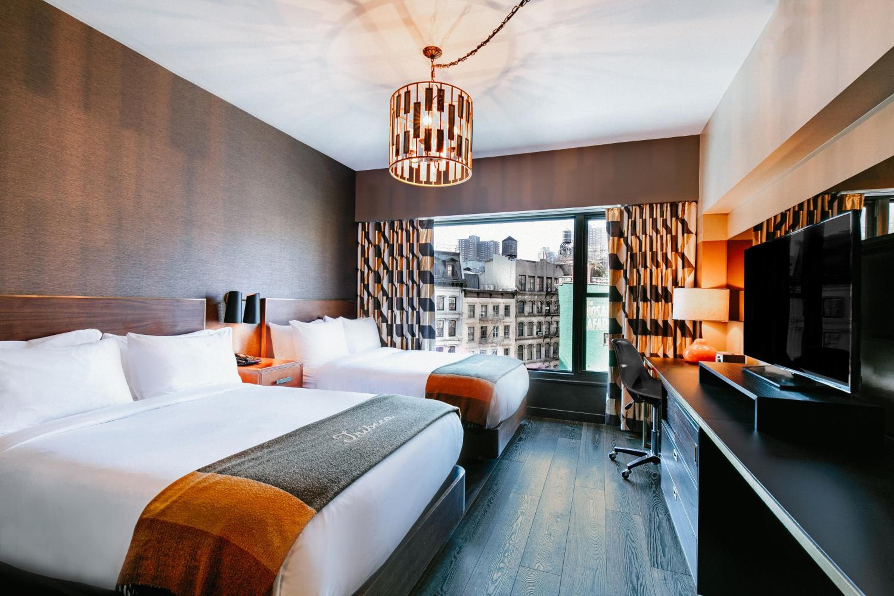 Roxy Hotel New York — 27