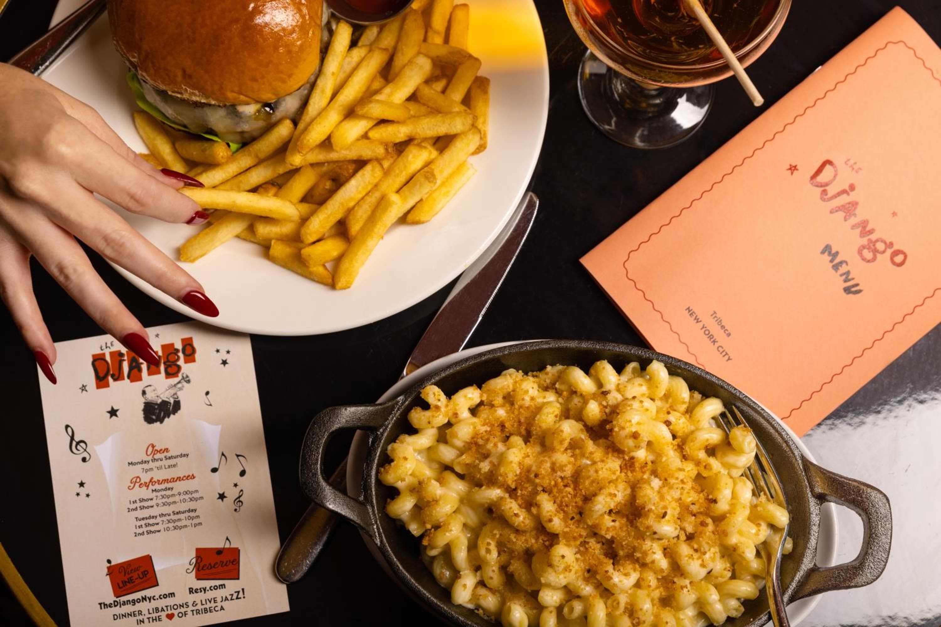 Roxy Hotel New York — 19