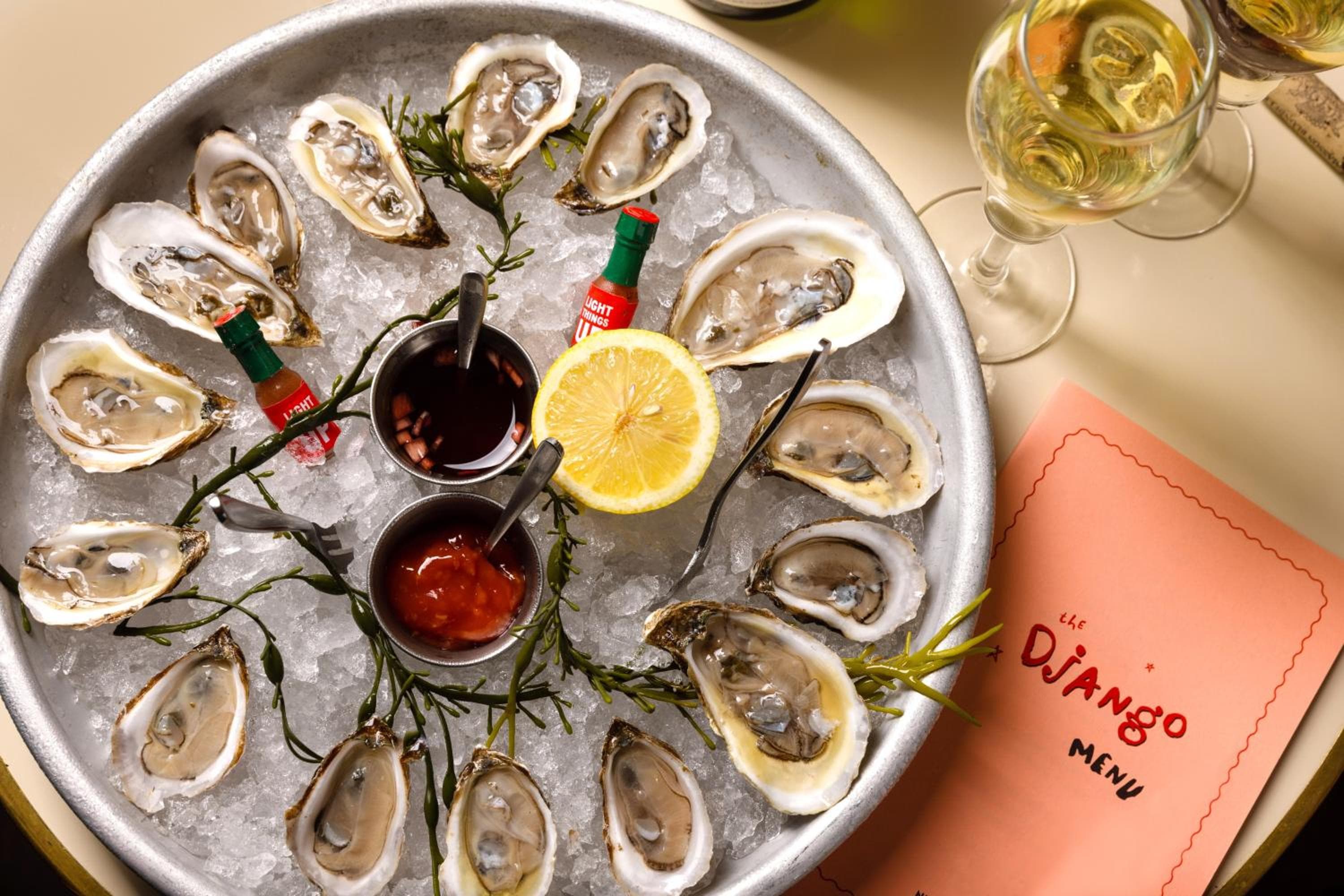 Roxy Hotel New York — 22