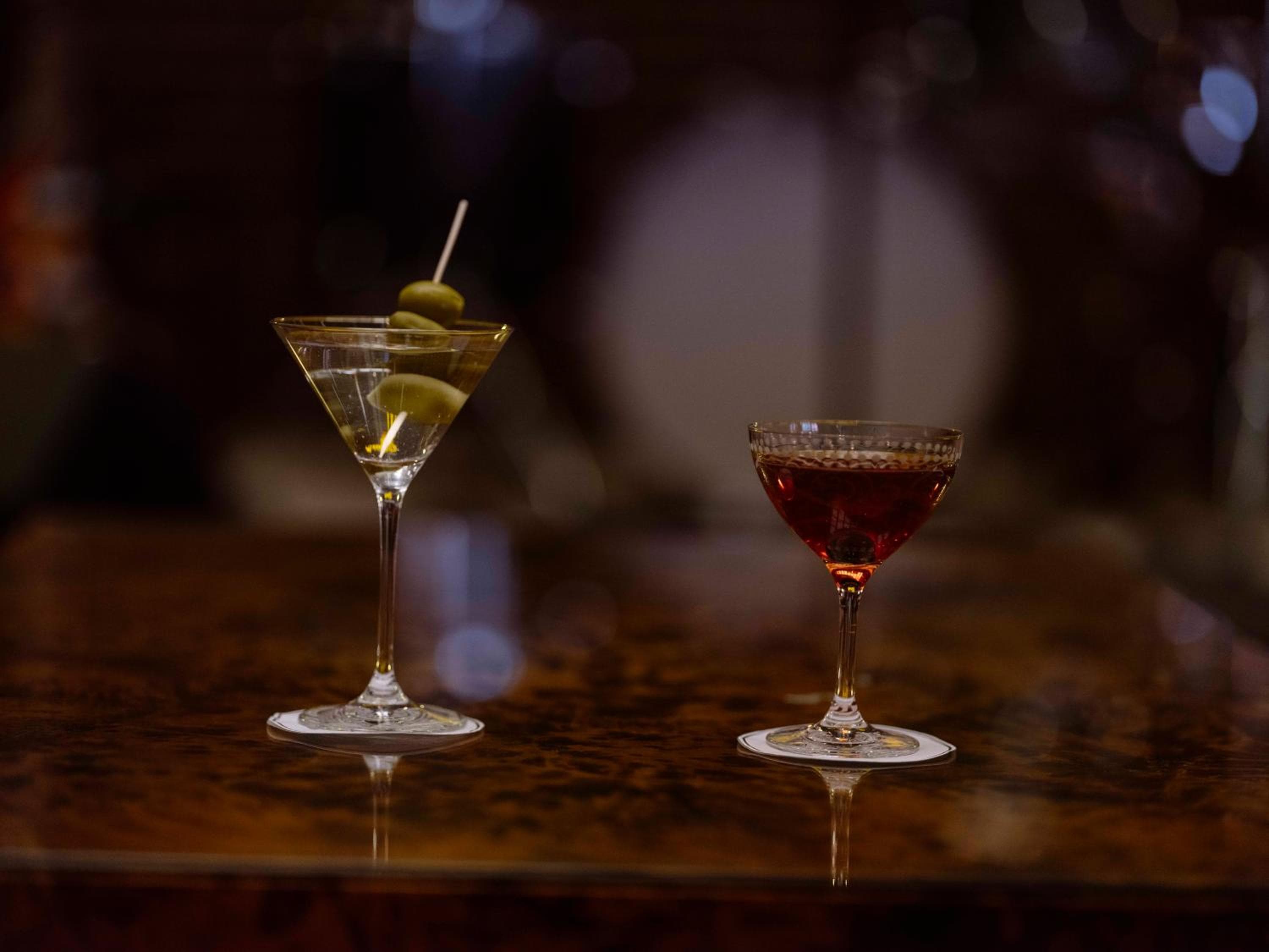 Roxy Hotel New York — 15