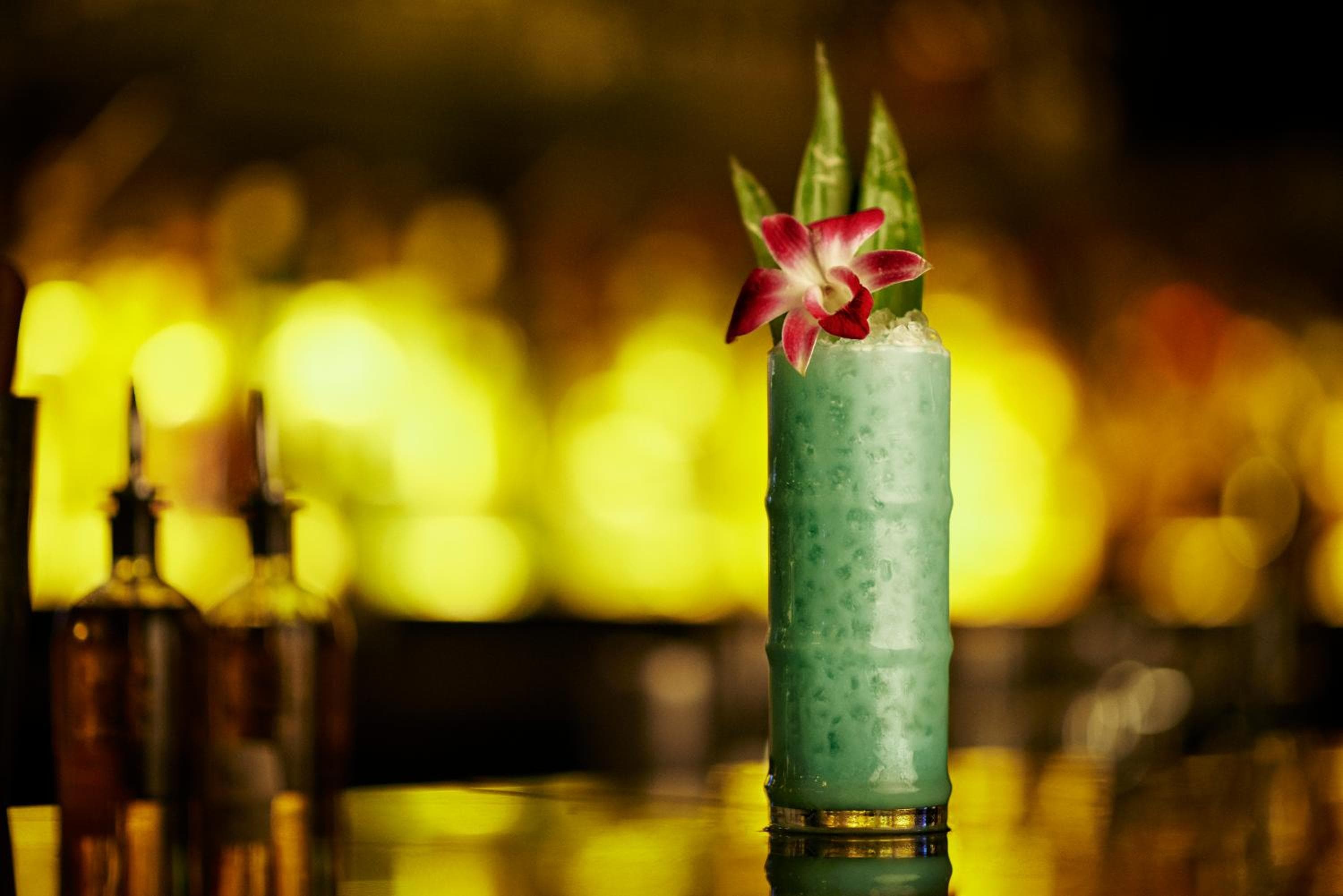 Roxy Hotel New York — 10