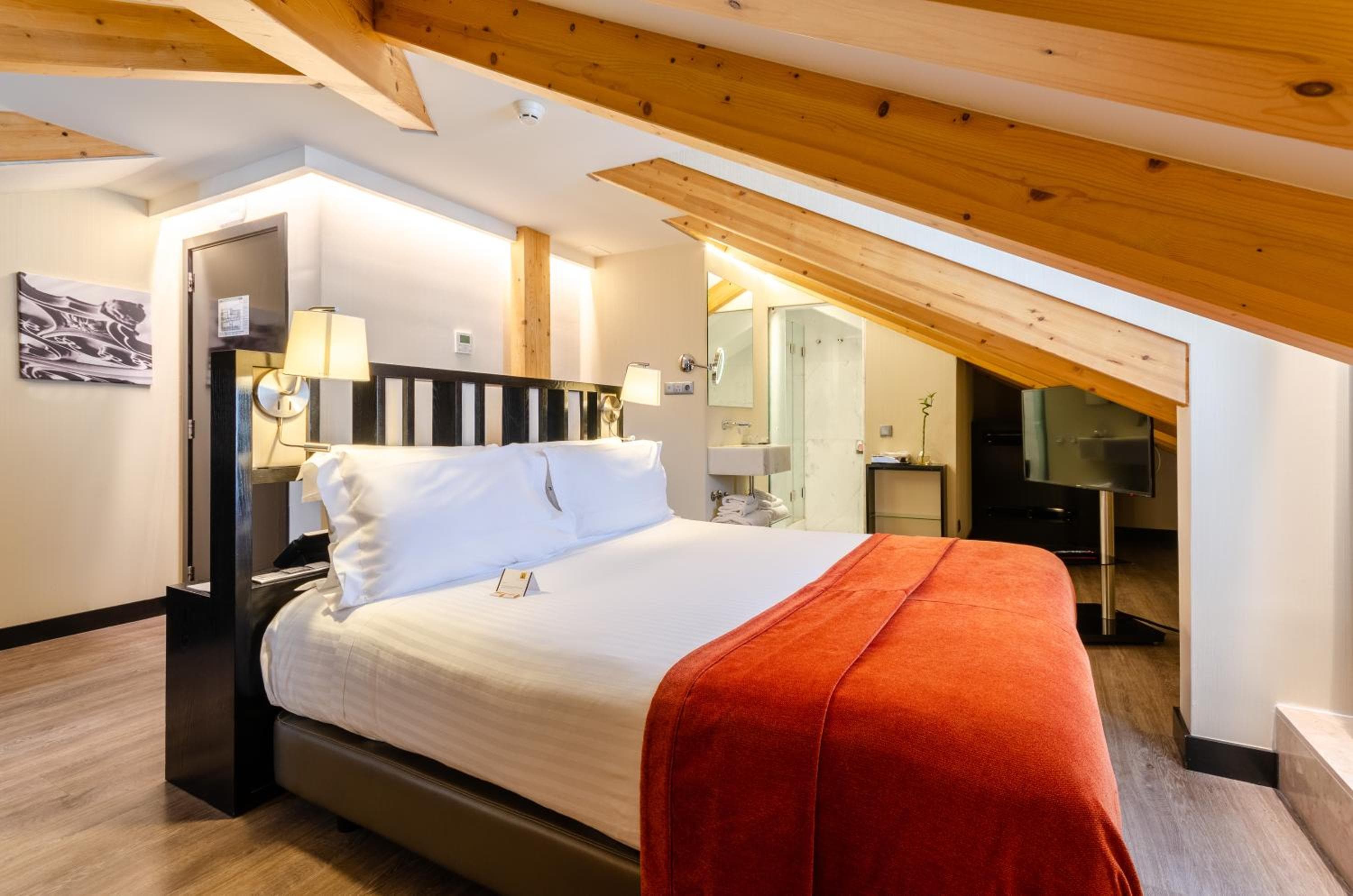 Hotel Santa Justa hotel, Rua dos Correeiros, 204, Lisbon, Portugal — photo 31