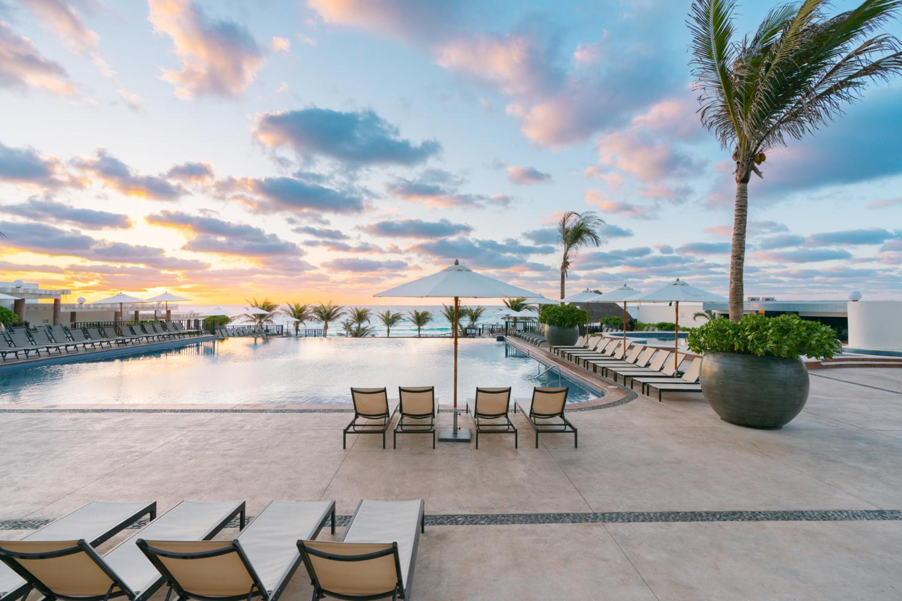 Seadust Cancun Beach Resort - All Inclusive — 29