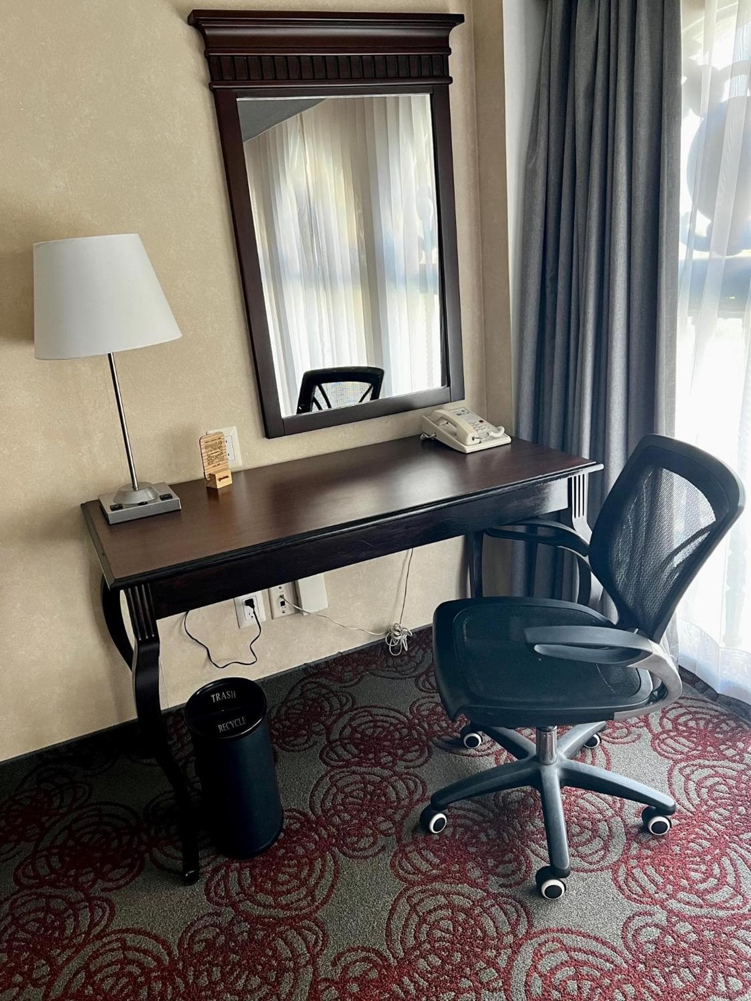 Hampton Inn & Suites Mexico City - Centro Historico — 26
