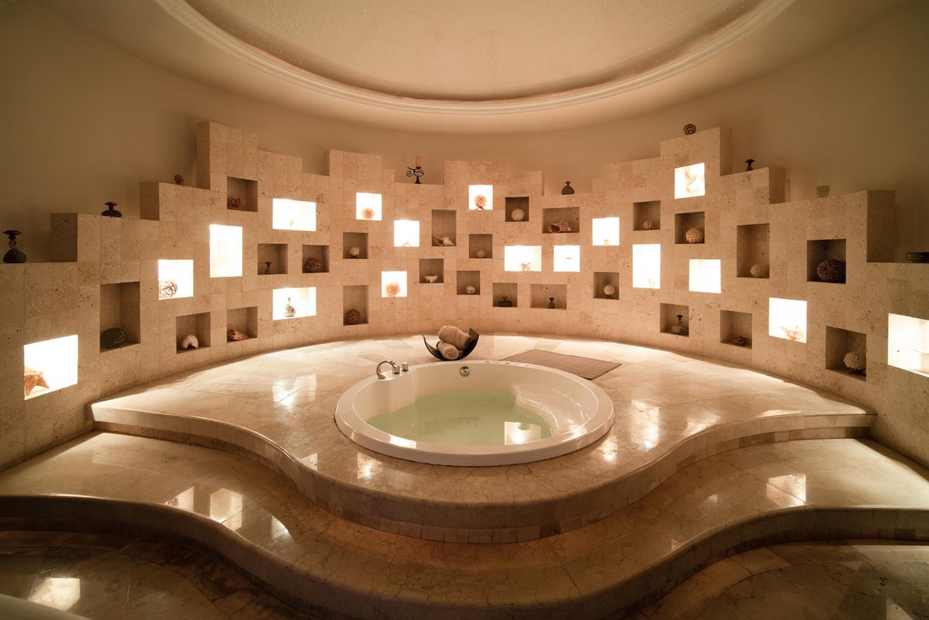 Seadust Cancun Beach Resort - All Inclusive — 25