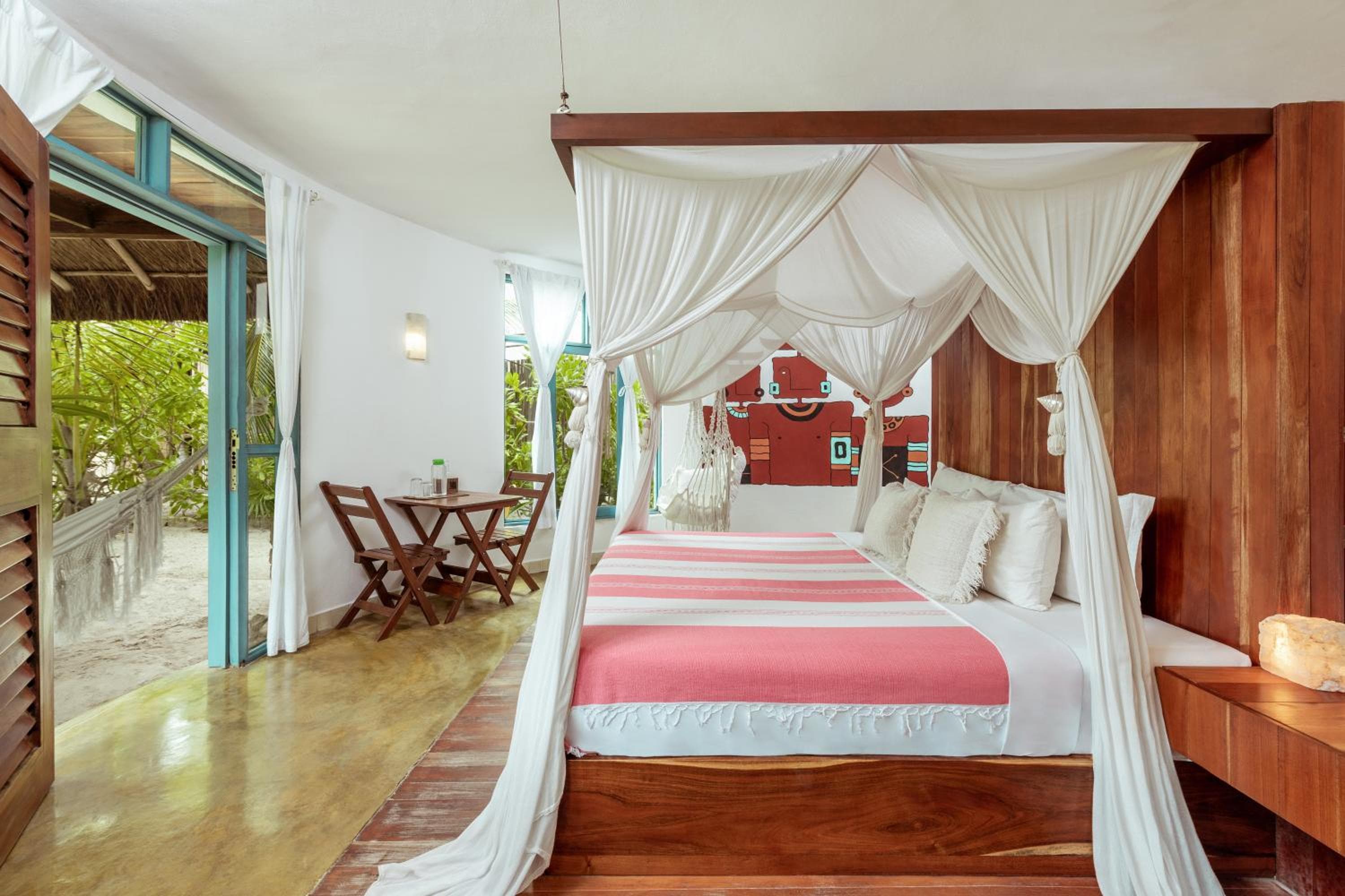 Dos Ceibas Tulum - Feel Good Hotel — 10