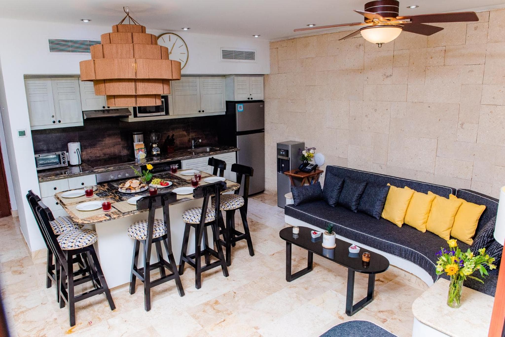 Maya Villa Condo Hotel und Beachclub — 4
