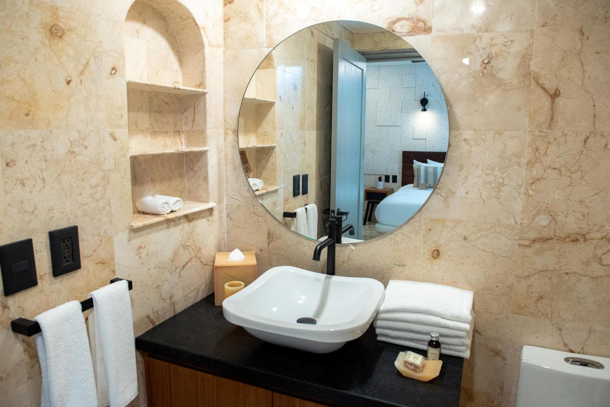 Maya Villa Condo Hotel und Beachclub — 22