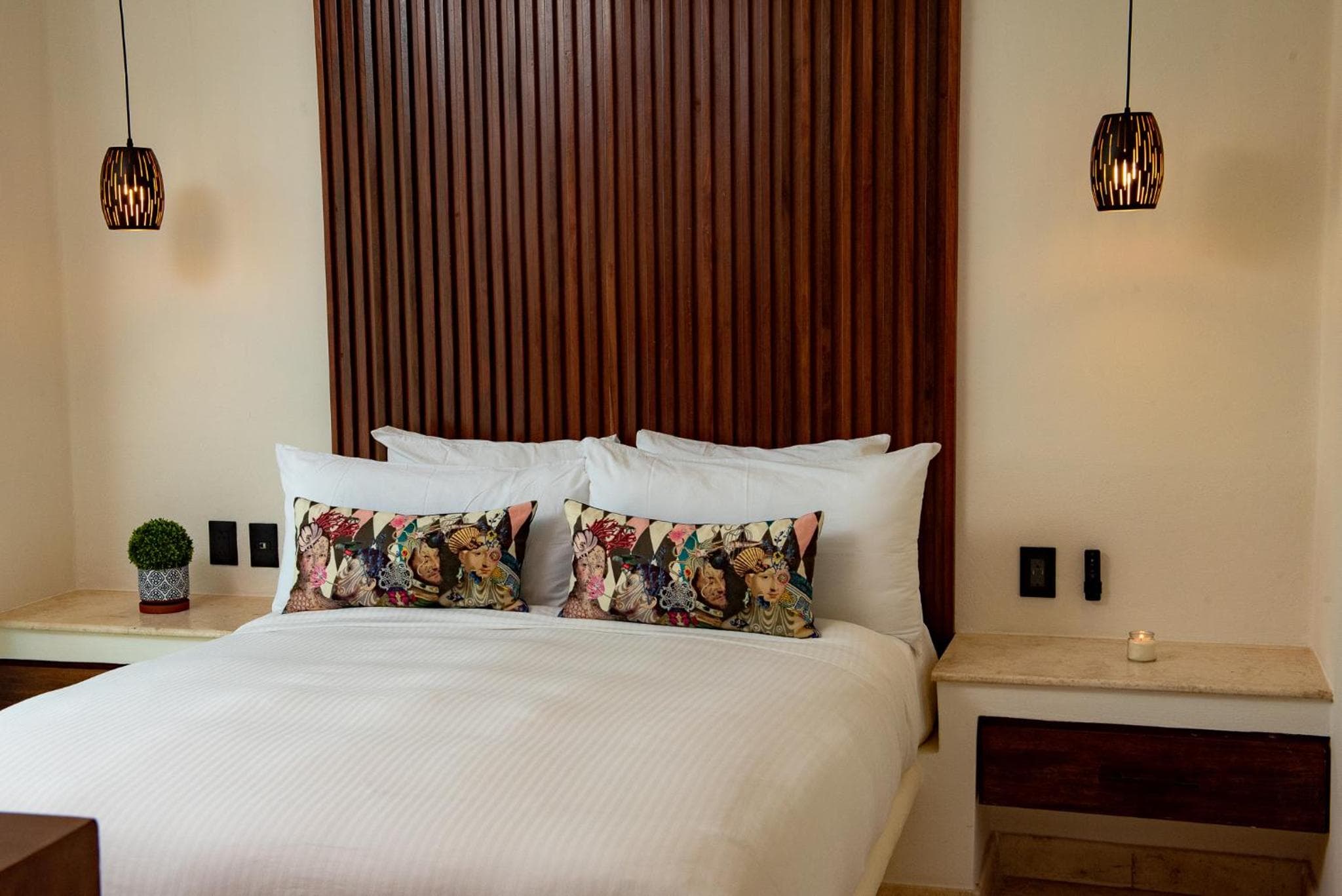 Maya Villa Condo Hotel und Beachclub — 12