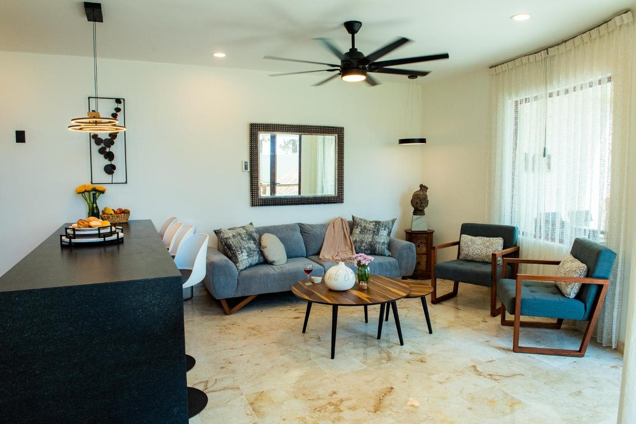 Maya Villa Condo Hotel und Beachclub — 30