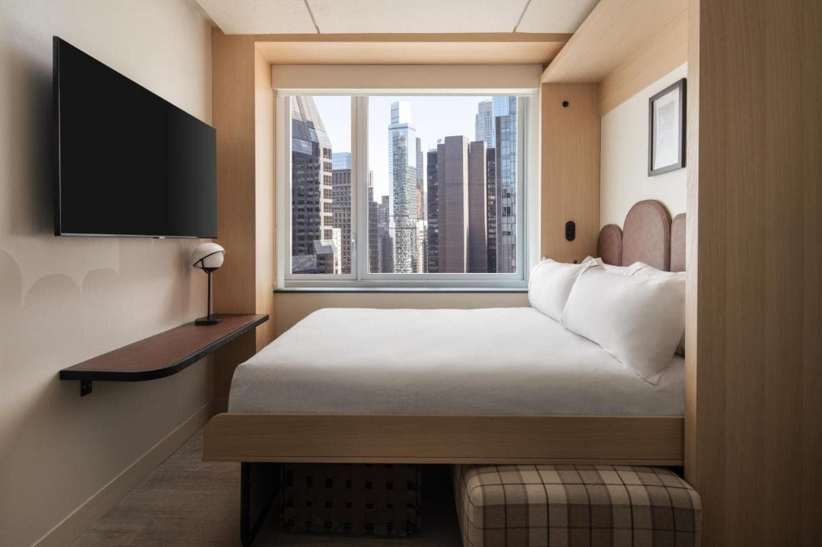 Motto By Hilton New York City Times Square — 17