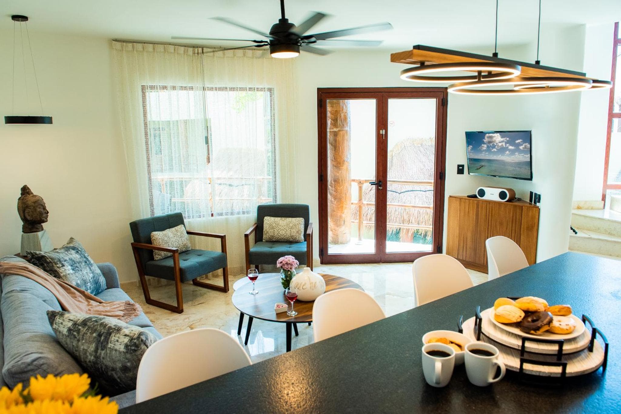 Maya Villa Condo Hotel und Beachclub — 6
