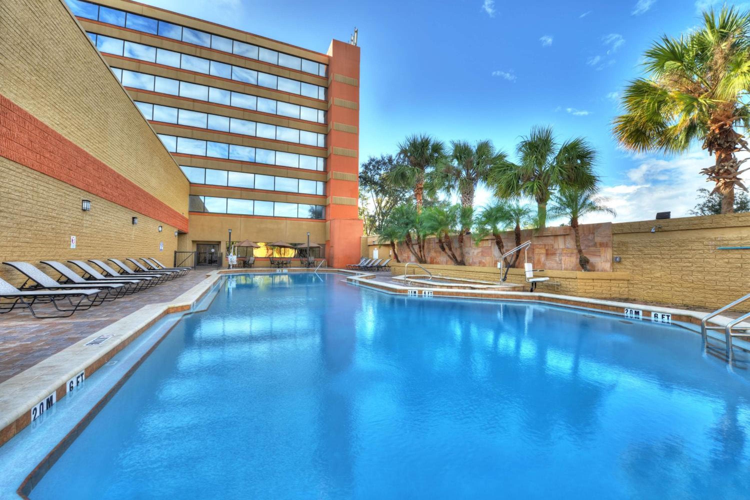 Hilton Orlando/Altamonte Springs — 4