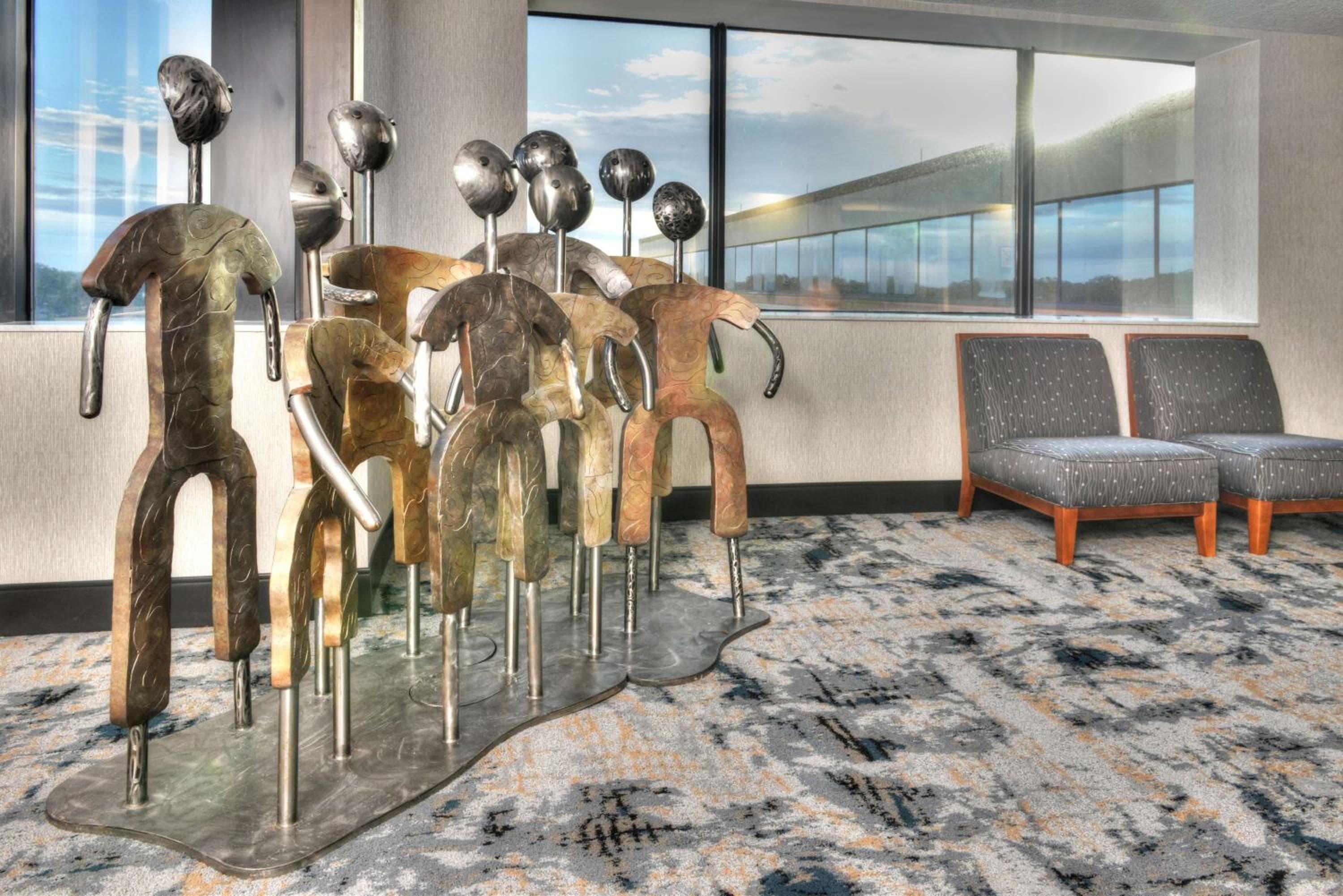 Hilton Orlando/Altamonte Springs — 3