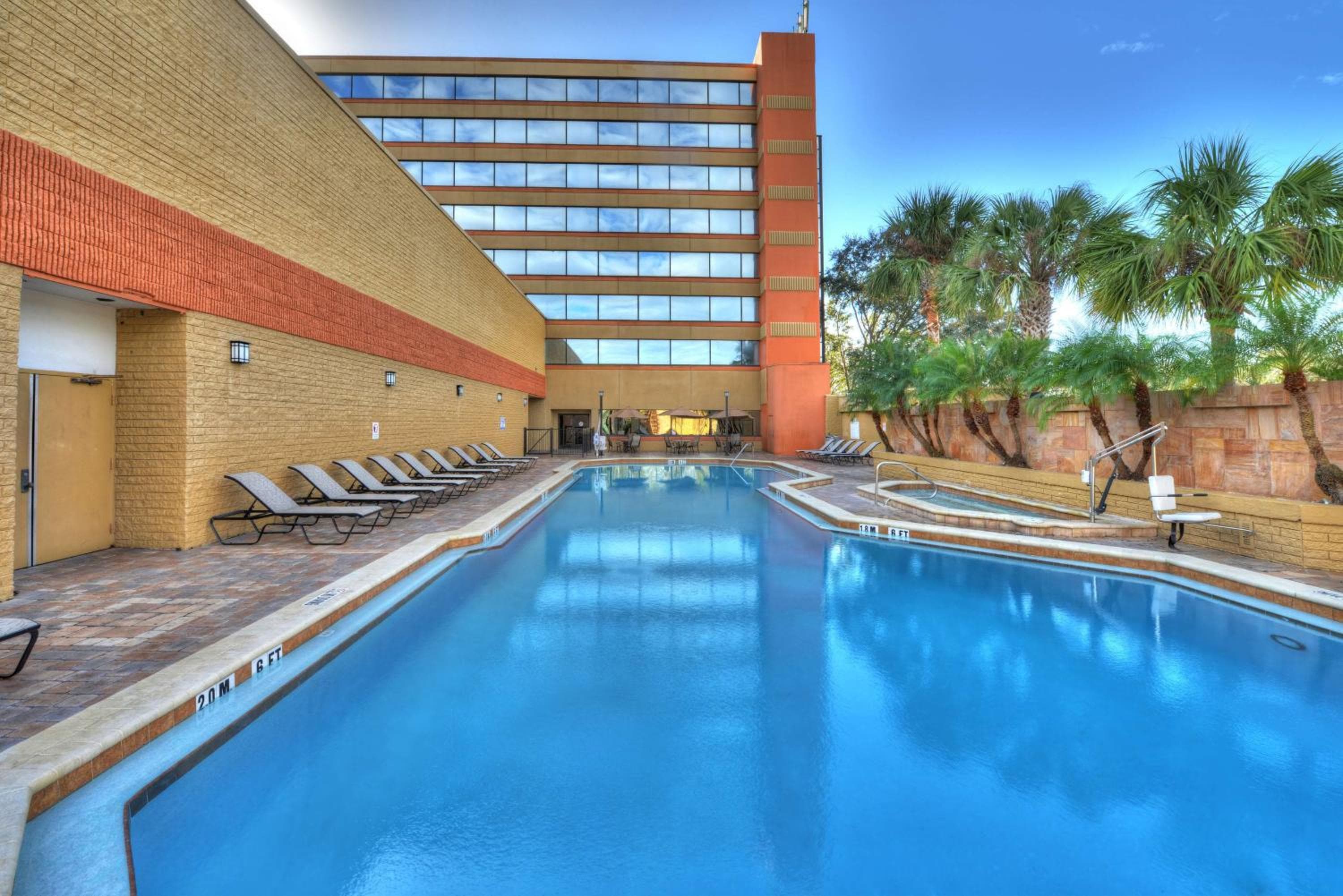 Hilton Orlando/Altamonte Springs — 5
