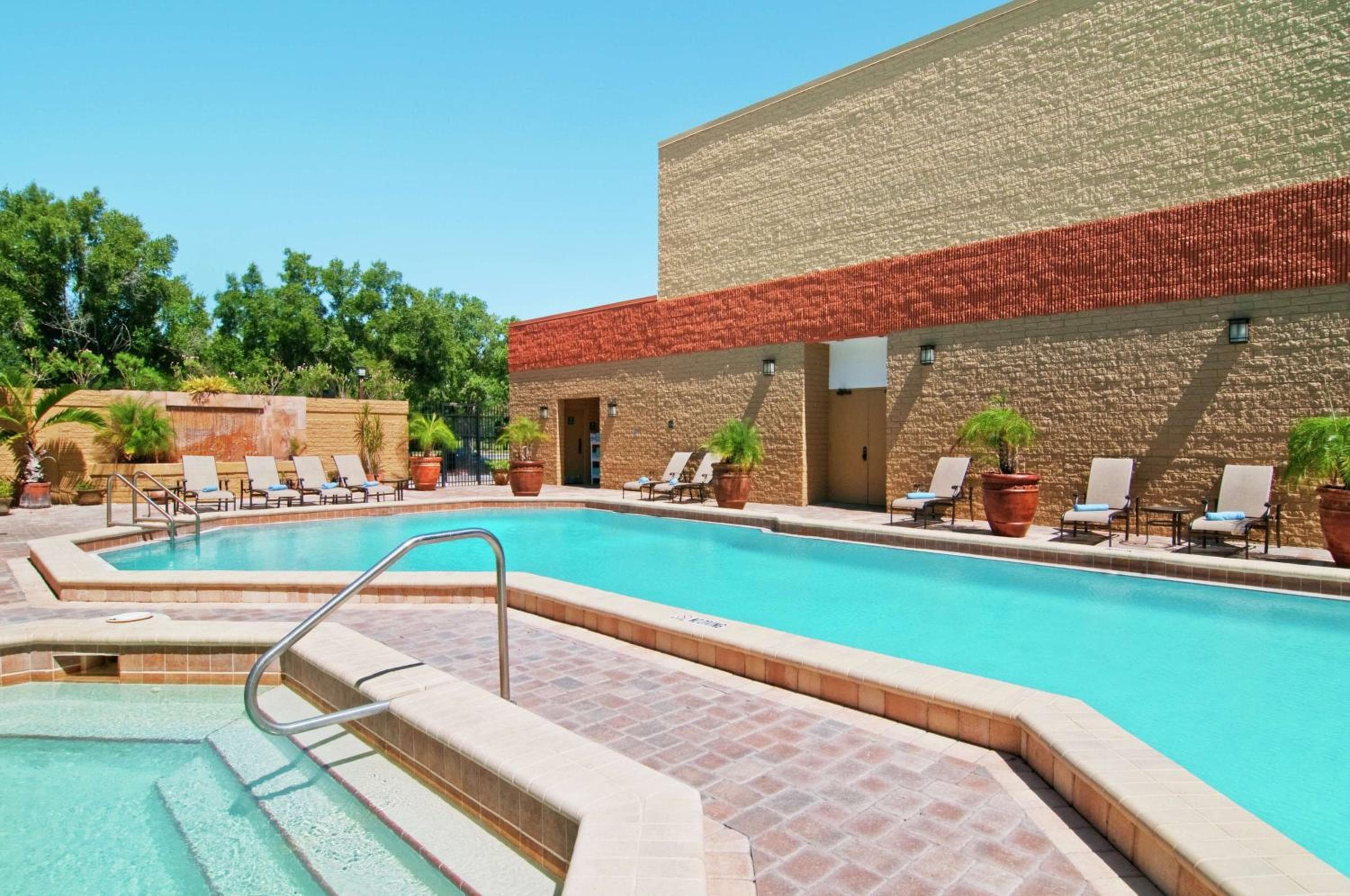 Hilton Orlando/Altamonte Springs — 6