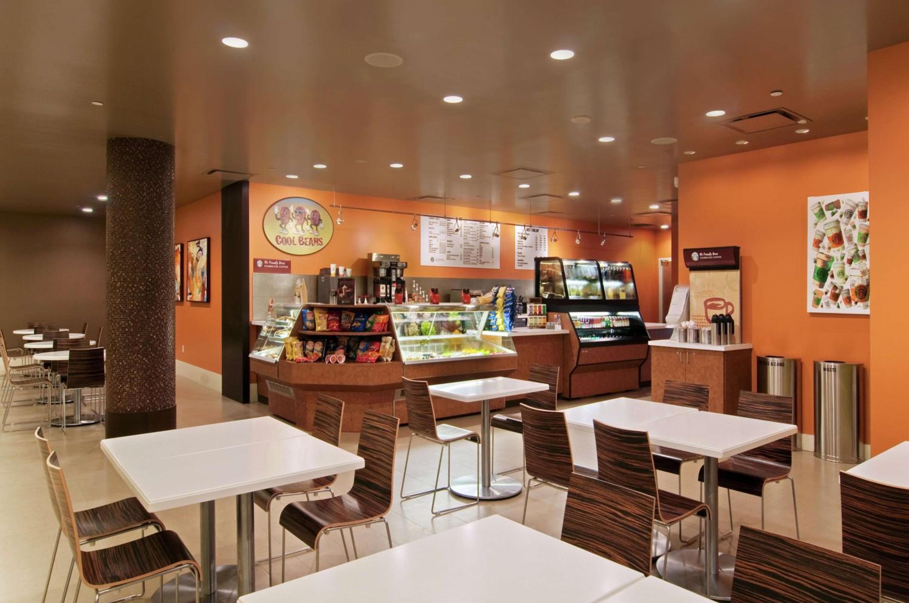 Hilton Orlando/Altamonte Springs — 10