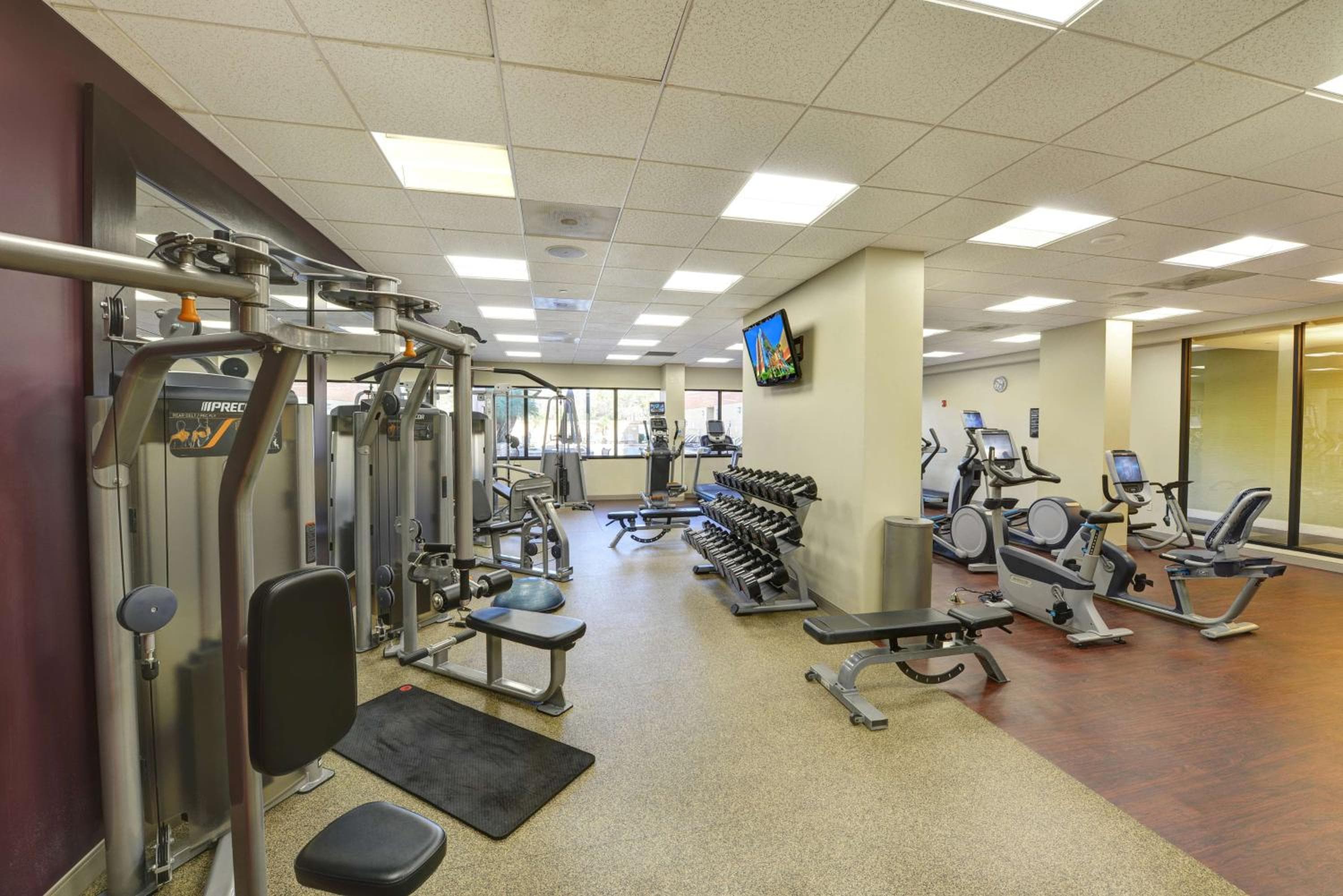 Hilton Orlando/Altamonte Springs — 12