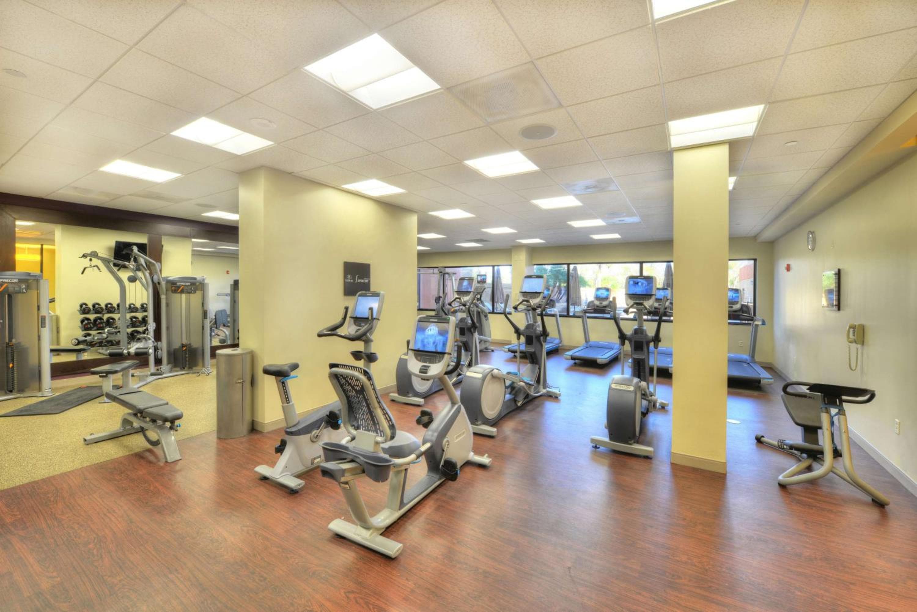 Hilton Orlando/Altamonte Springs — 14