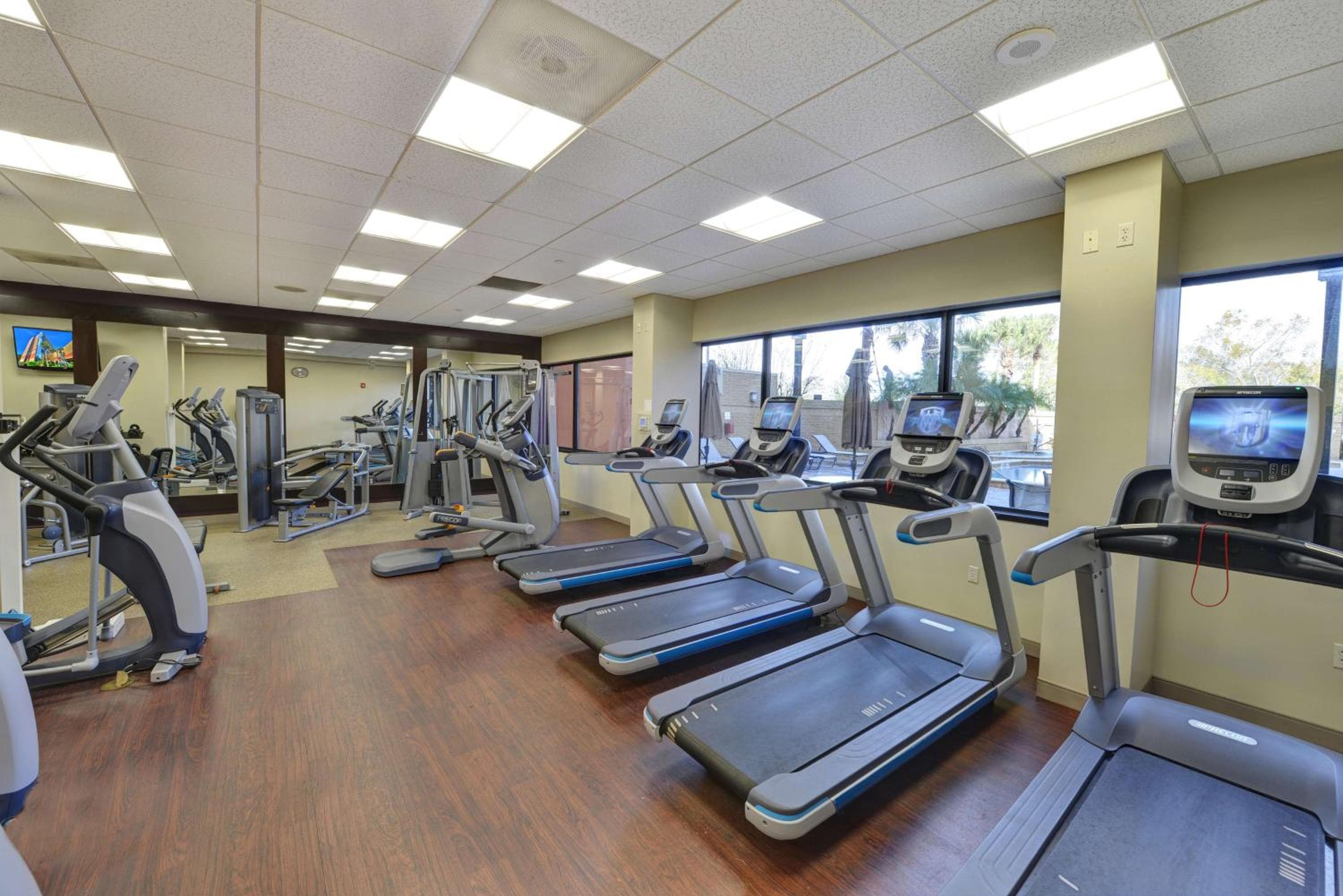 Hilton Orlando/Altamonte Springs — 13