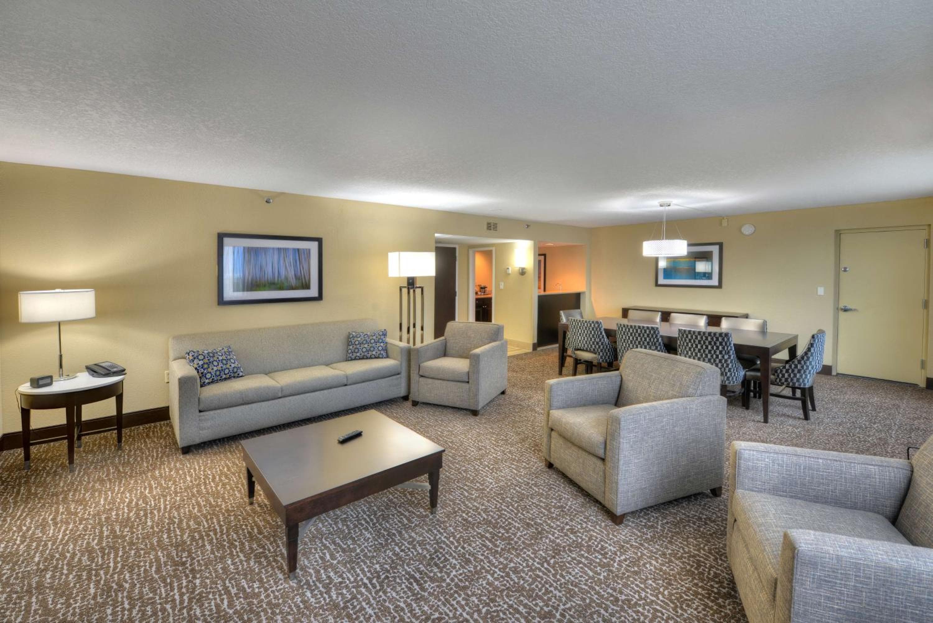 Hilton Orlando/Altamonte Springs — 16