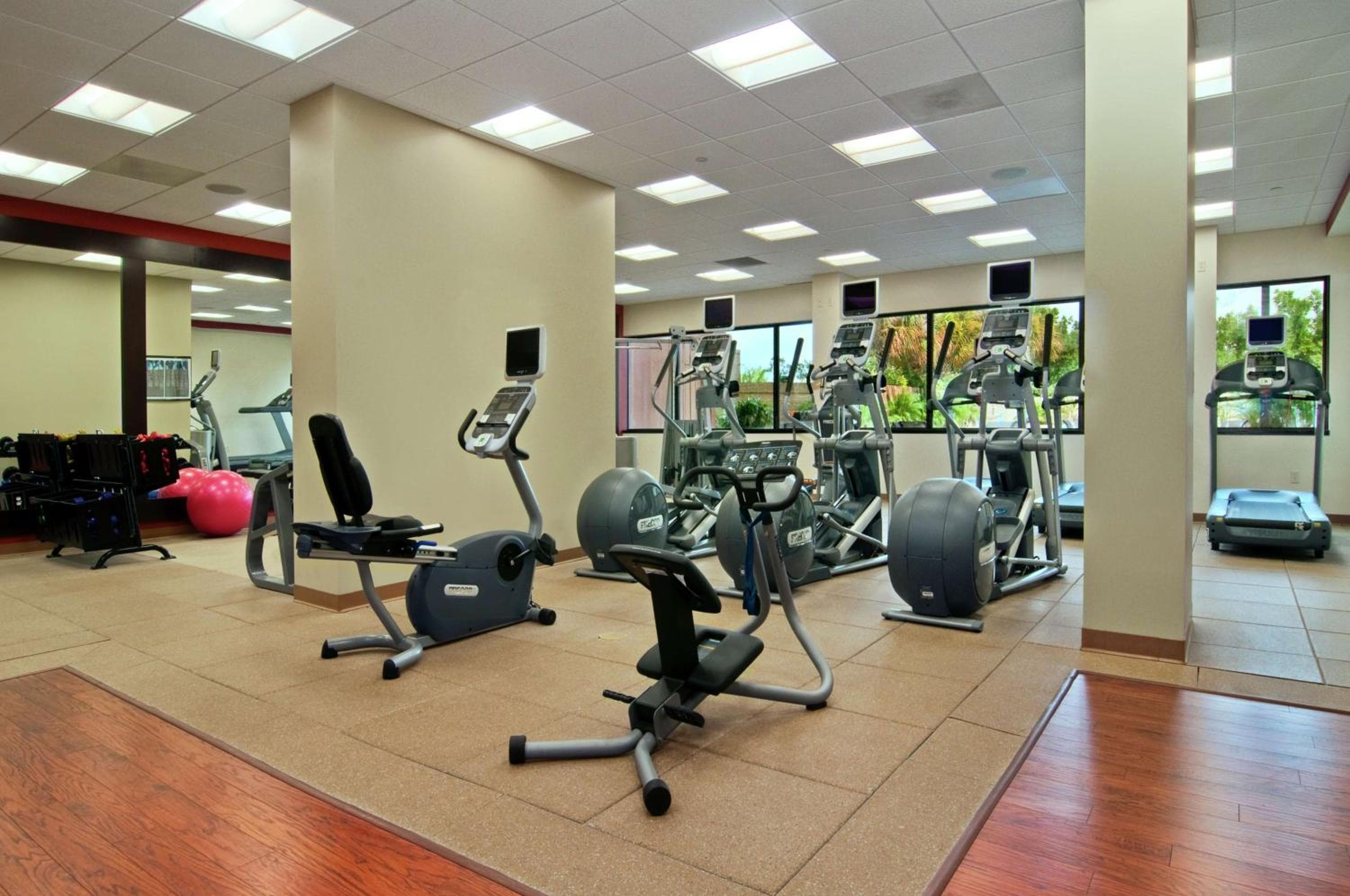 Hilton Orlando/Altamonte Springs — 15